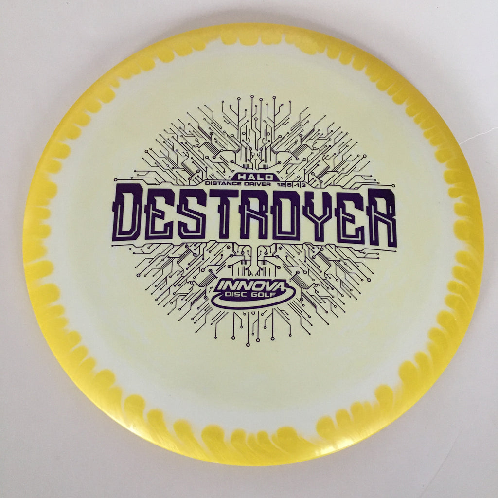 Innova Factory Store Halo Star Destroyer Lightweights 12/5/-1/3