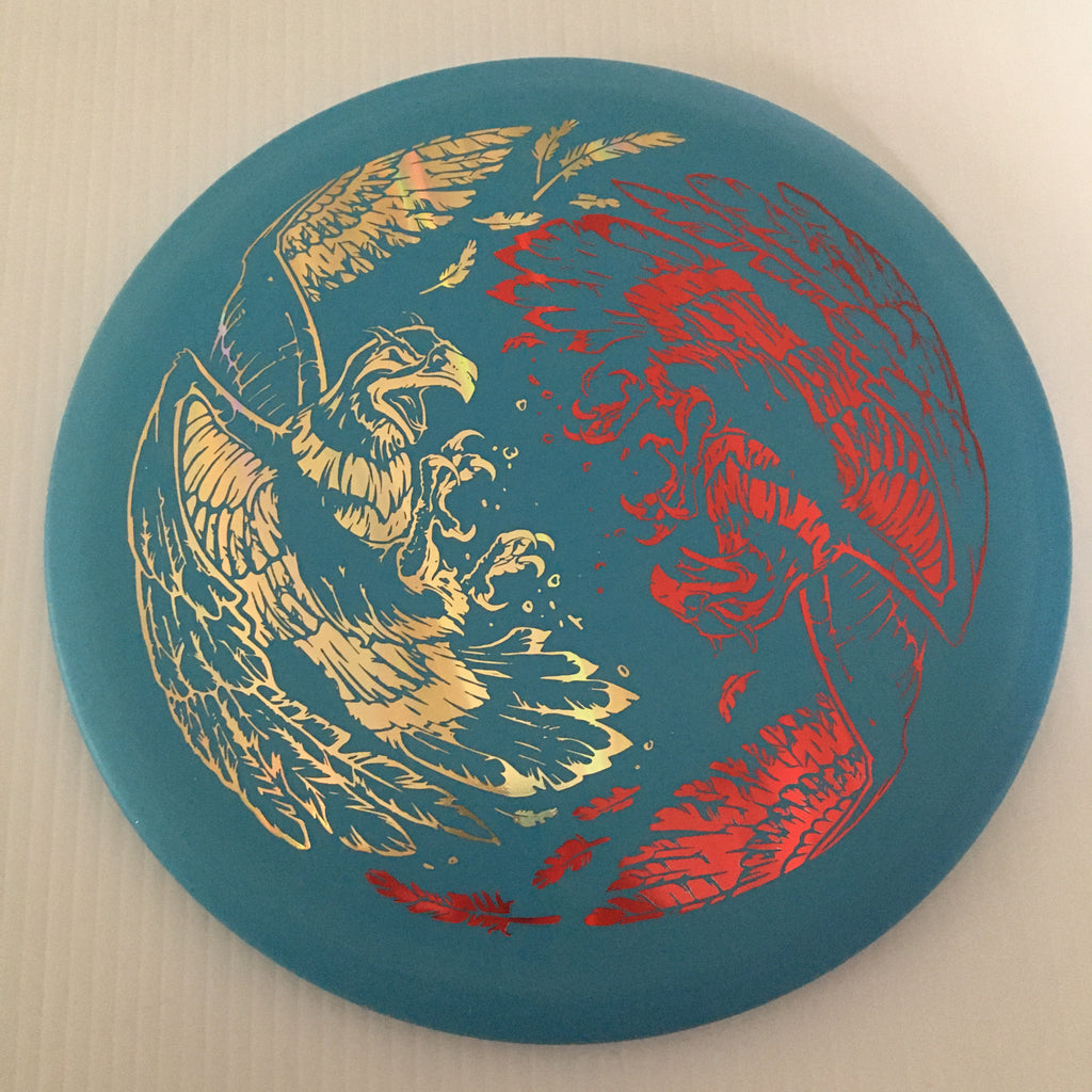 Innova XXL Zen KC Pro Roc 4/4/0/3