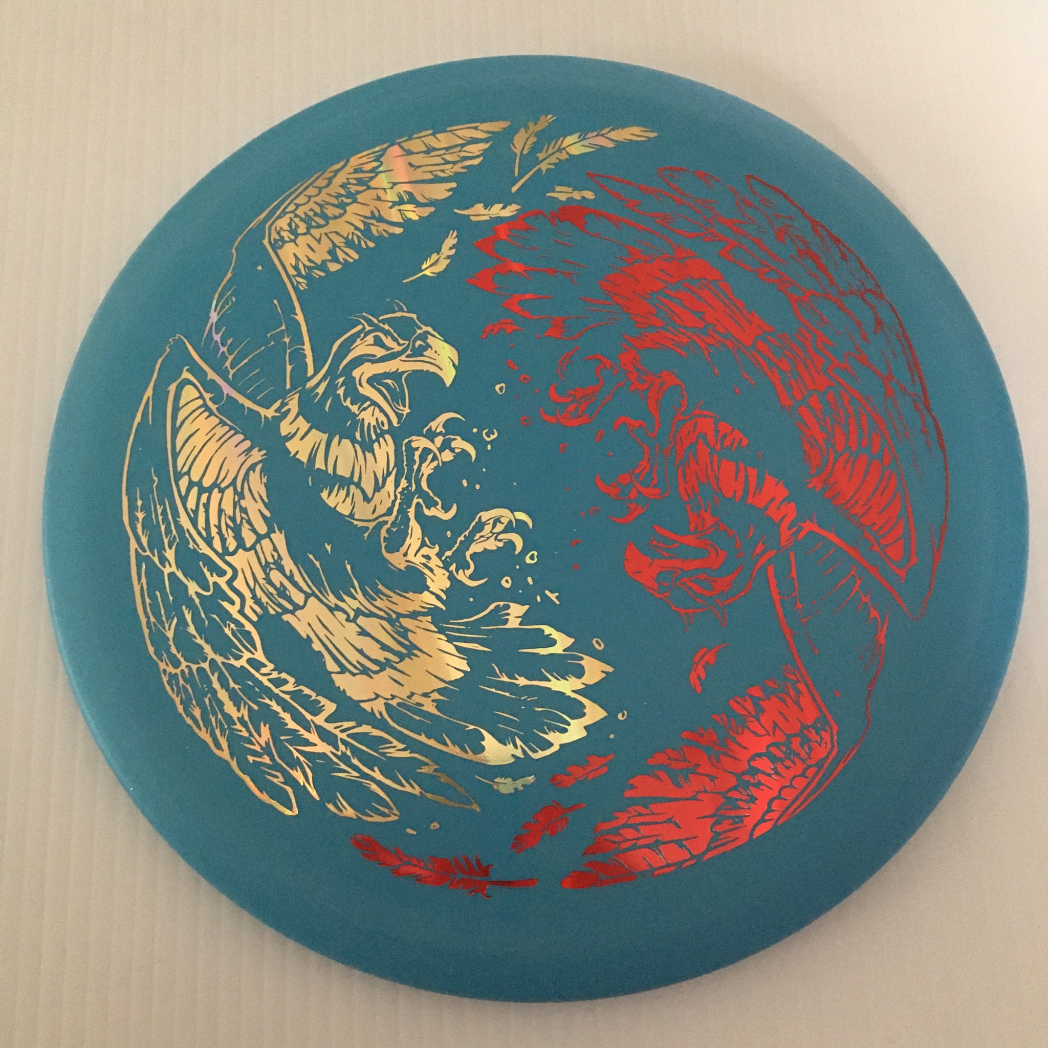 Innova XXL Zen KC Pro Roc 4/4/0/3
