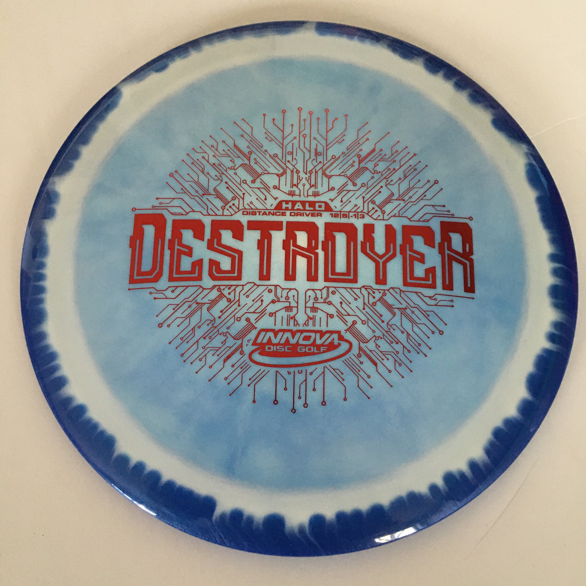 Innova Factory Store Halo Star Destroyer Lightweights 12/5/-1/3