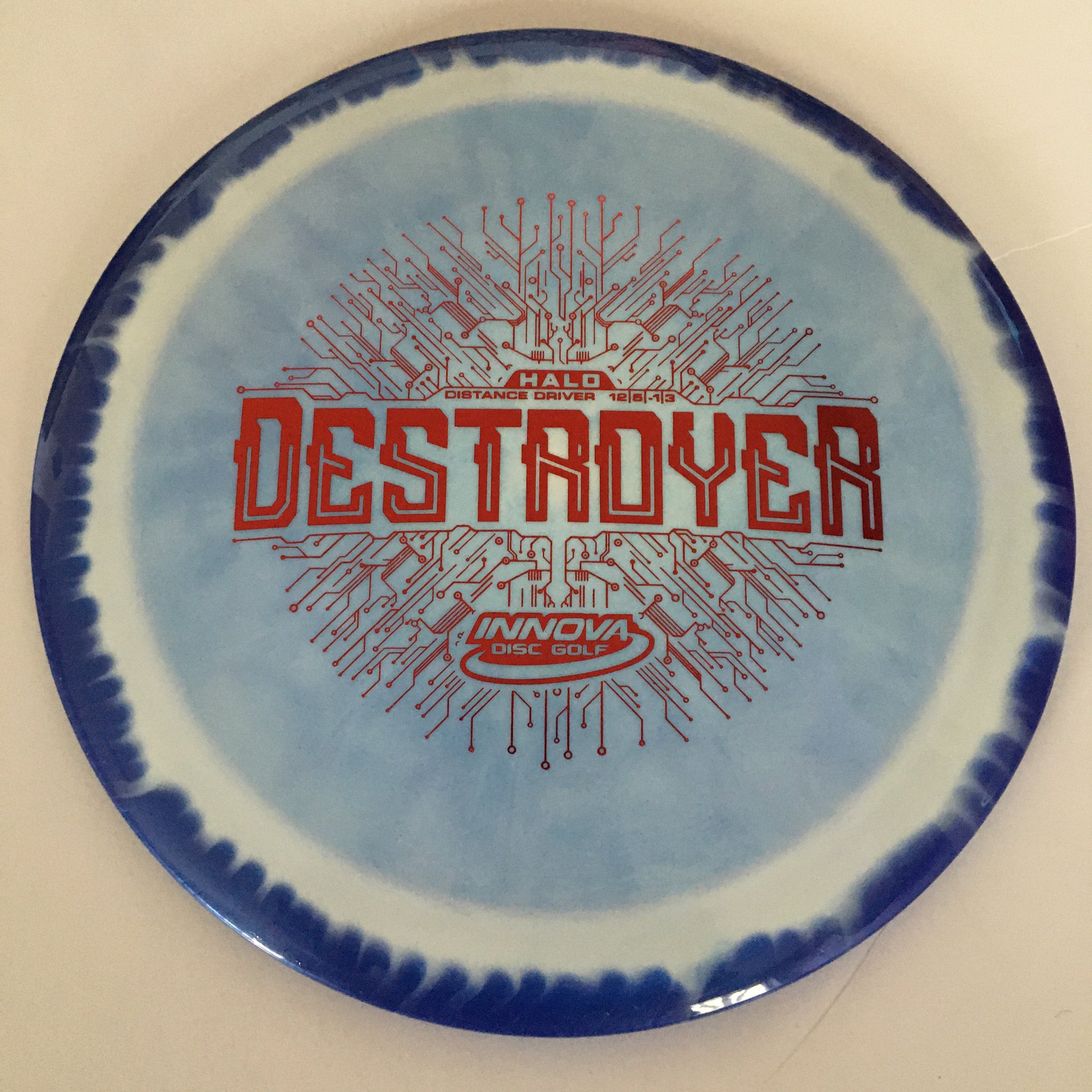 Innova Factory Store Halo Star Destroyer Lightweights 12/5/-1/3