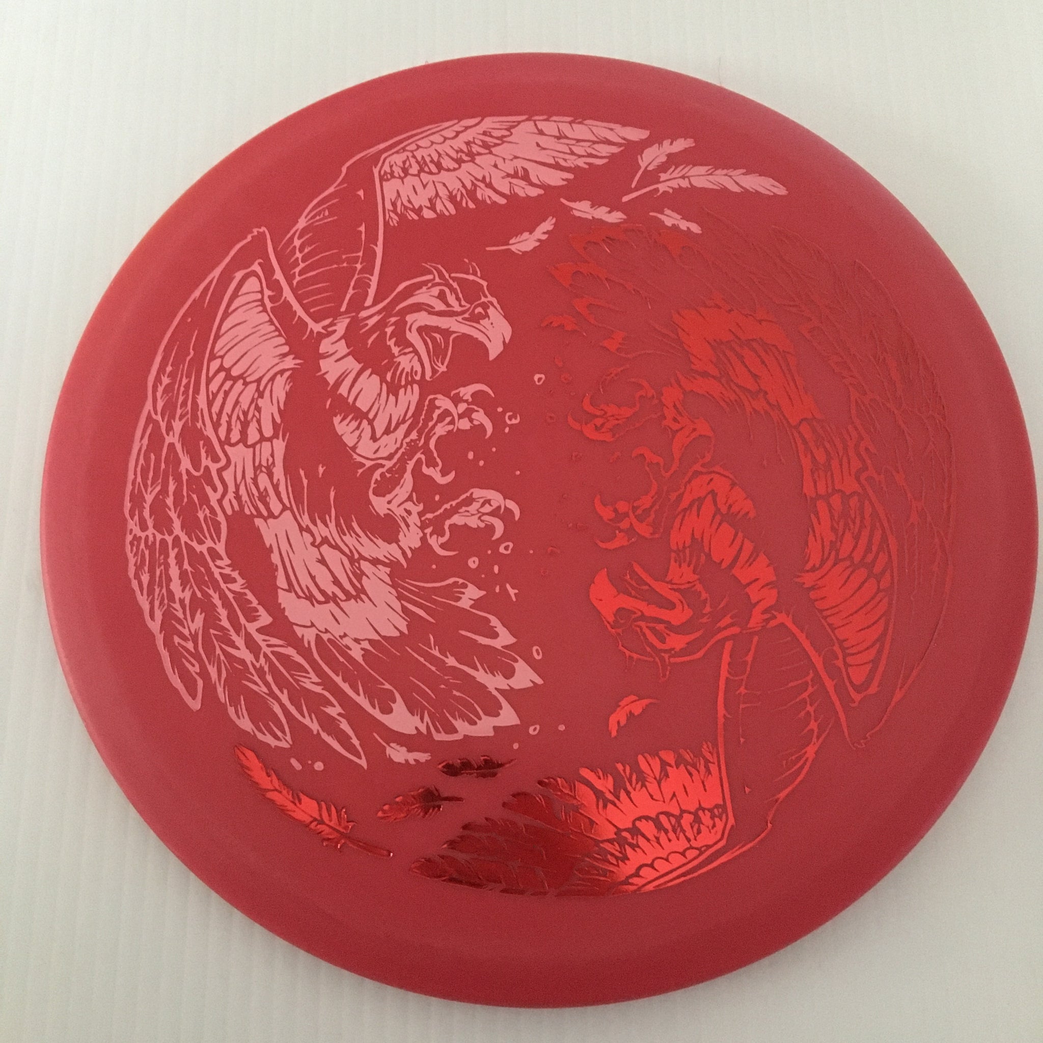 Innova XXL Zen KC Pro Roc 4/4/0/3