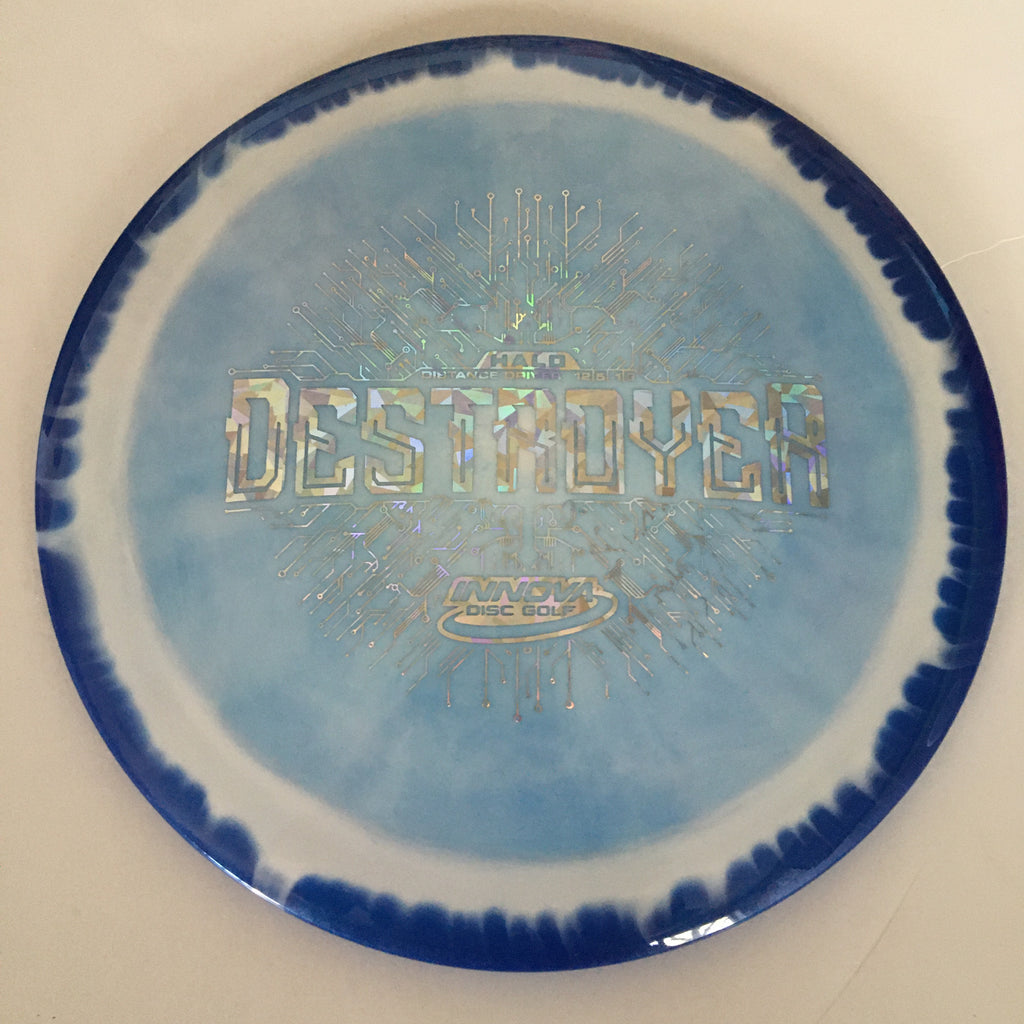 Innova Factory Store Halo Star Destroyer Lightweights 12/5/-1/3