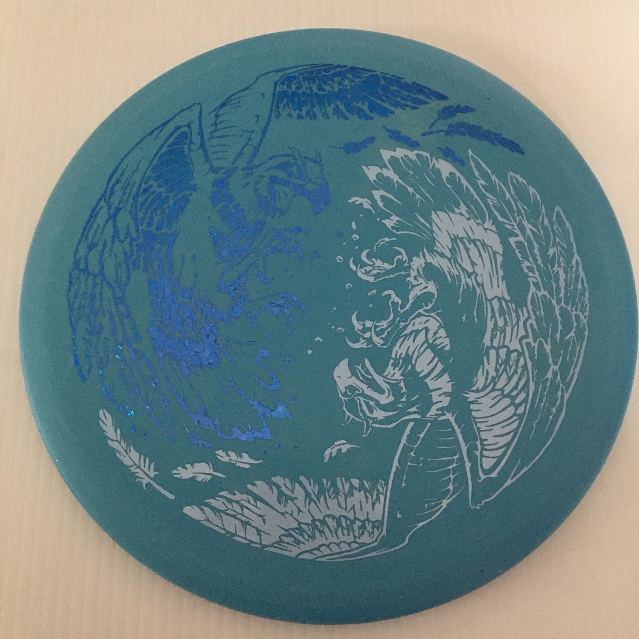 Innova XXL Zen KC Pro Roc 4/4/0/3
