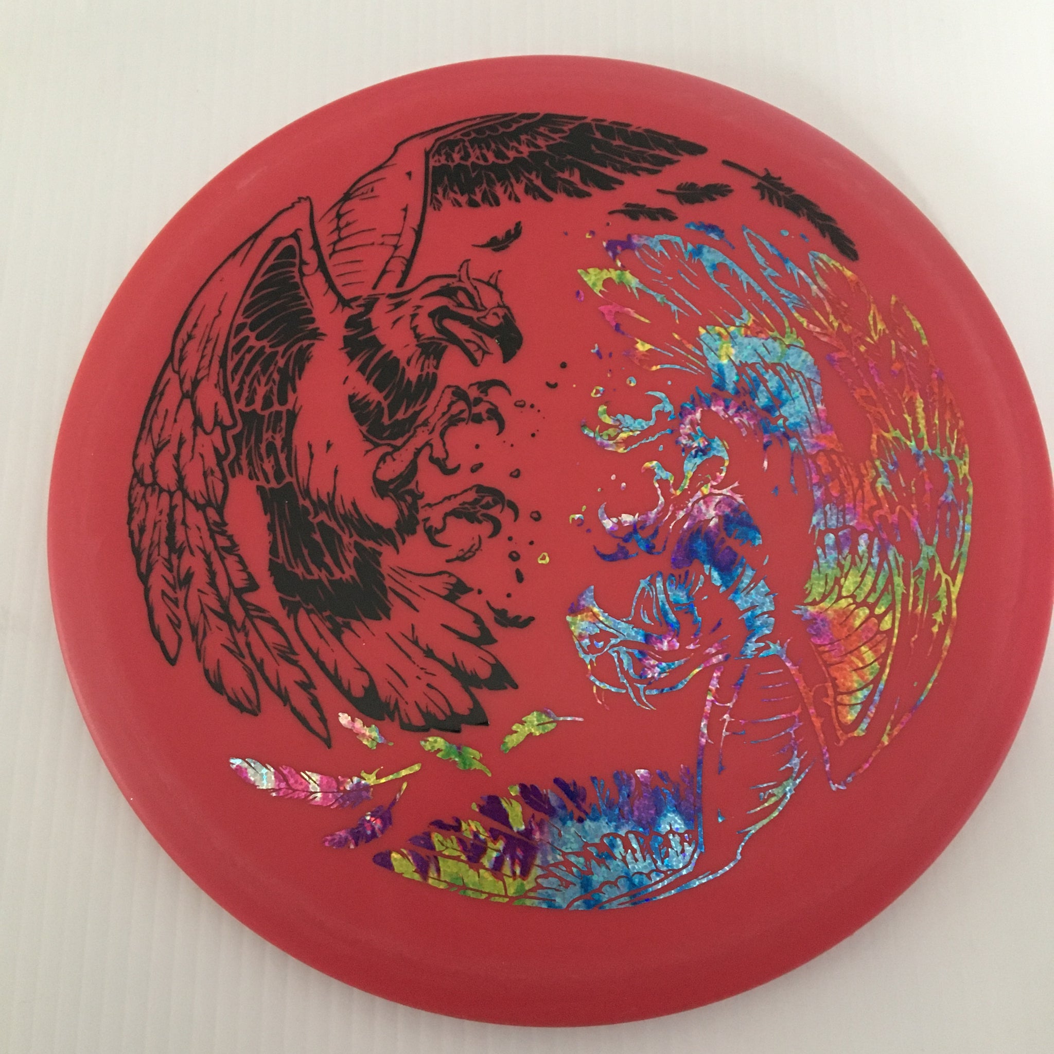 Innova XXL Zen KC Pro Roc 4/4/0/3