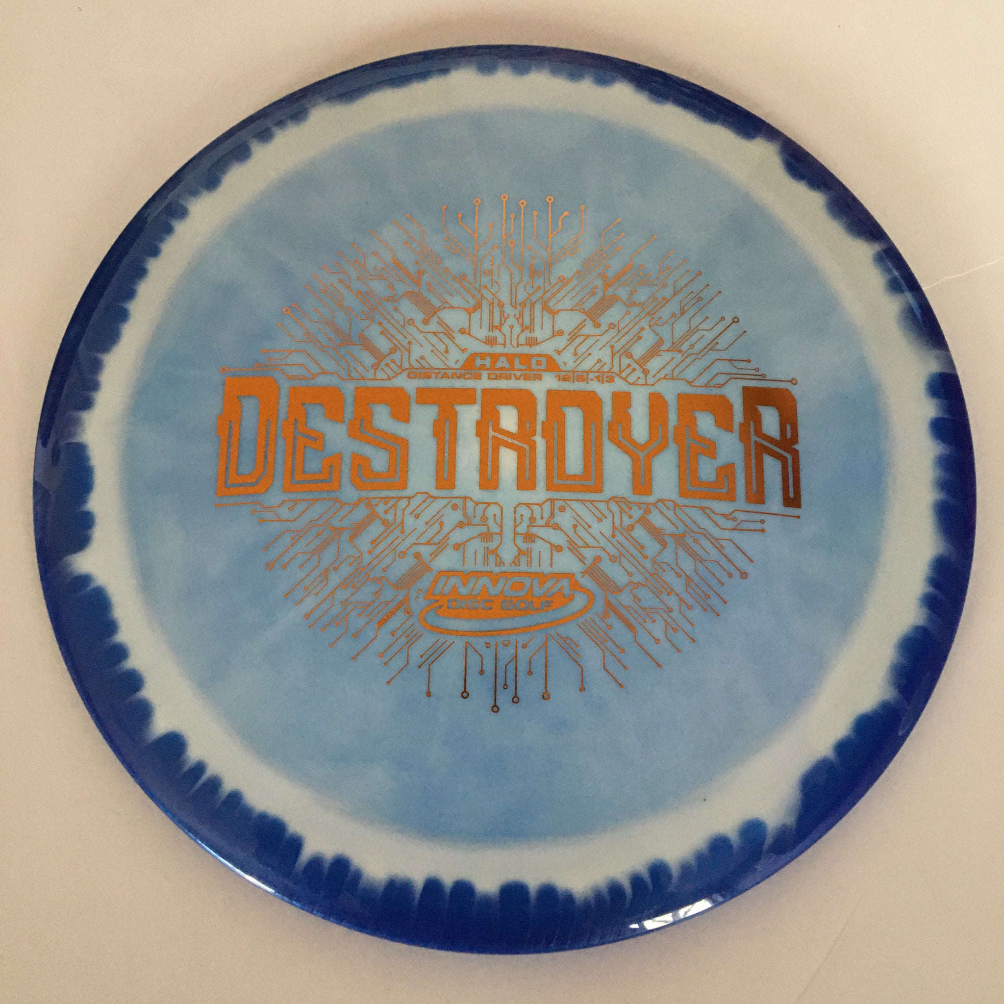 Innova Factory Store Halo Star Destroyer Lightweights 12/5/-1/3