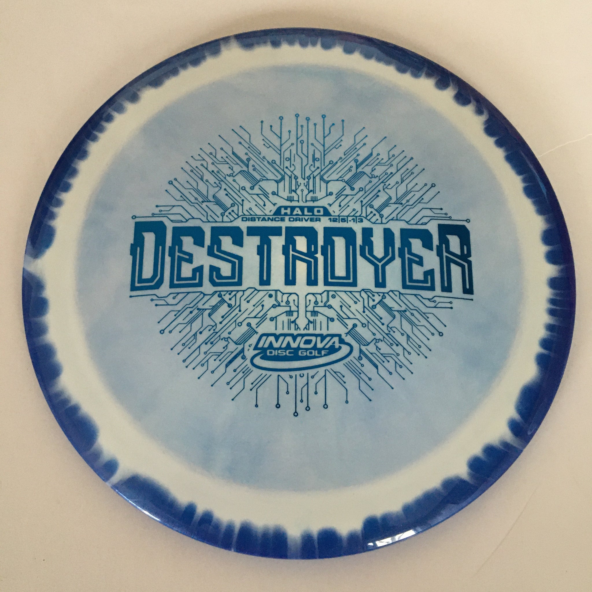 Innova Factory Store Halo Star Destroyer Lightweights 12/5/-1/3