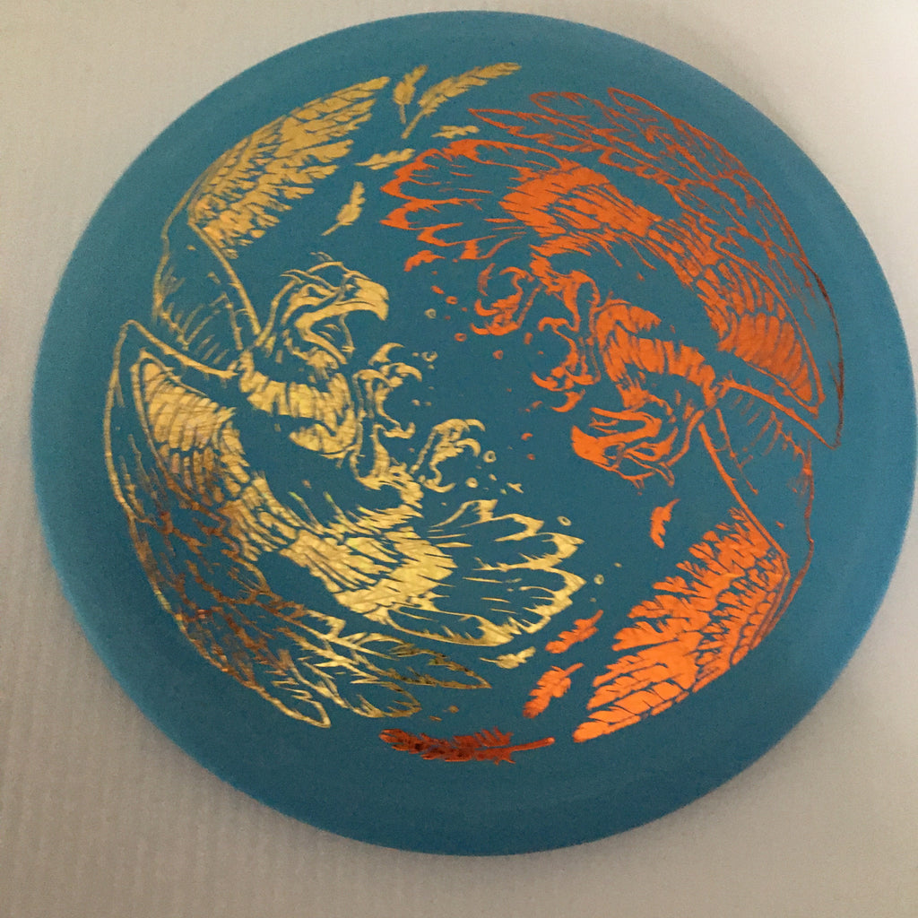 Innova XXL Zen KC Pro Roc 4/4/0/3