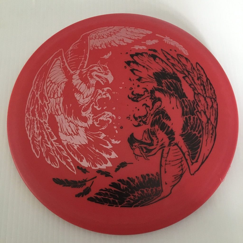 Innova XXL Zen KC Pro Roc 4/4/0/3
