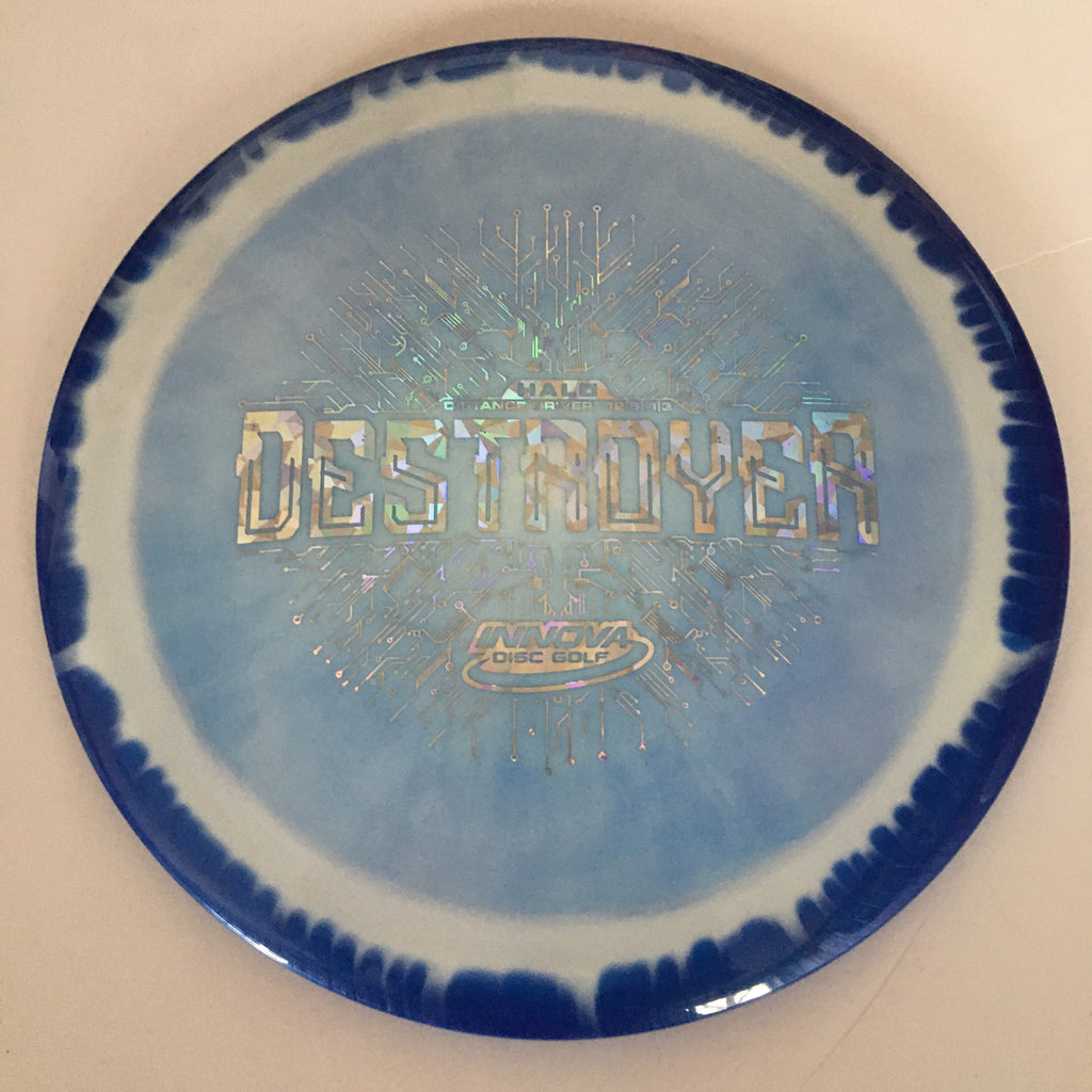Innova Factory Store Halo Star Destroyer Lightweights 12/5/-1/3