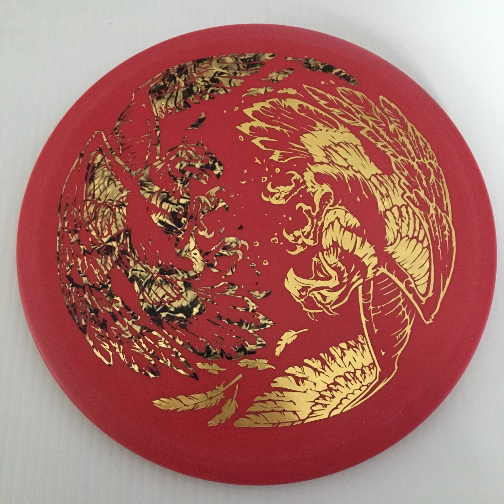 Innova XXL Zen KC Pro Roc 4/4/0/3