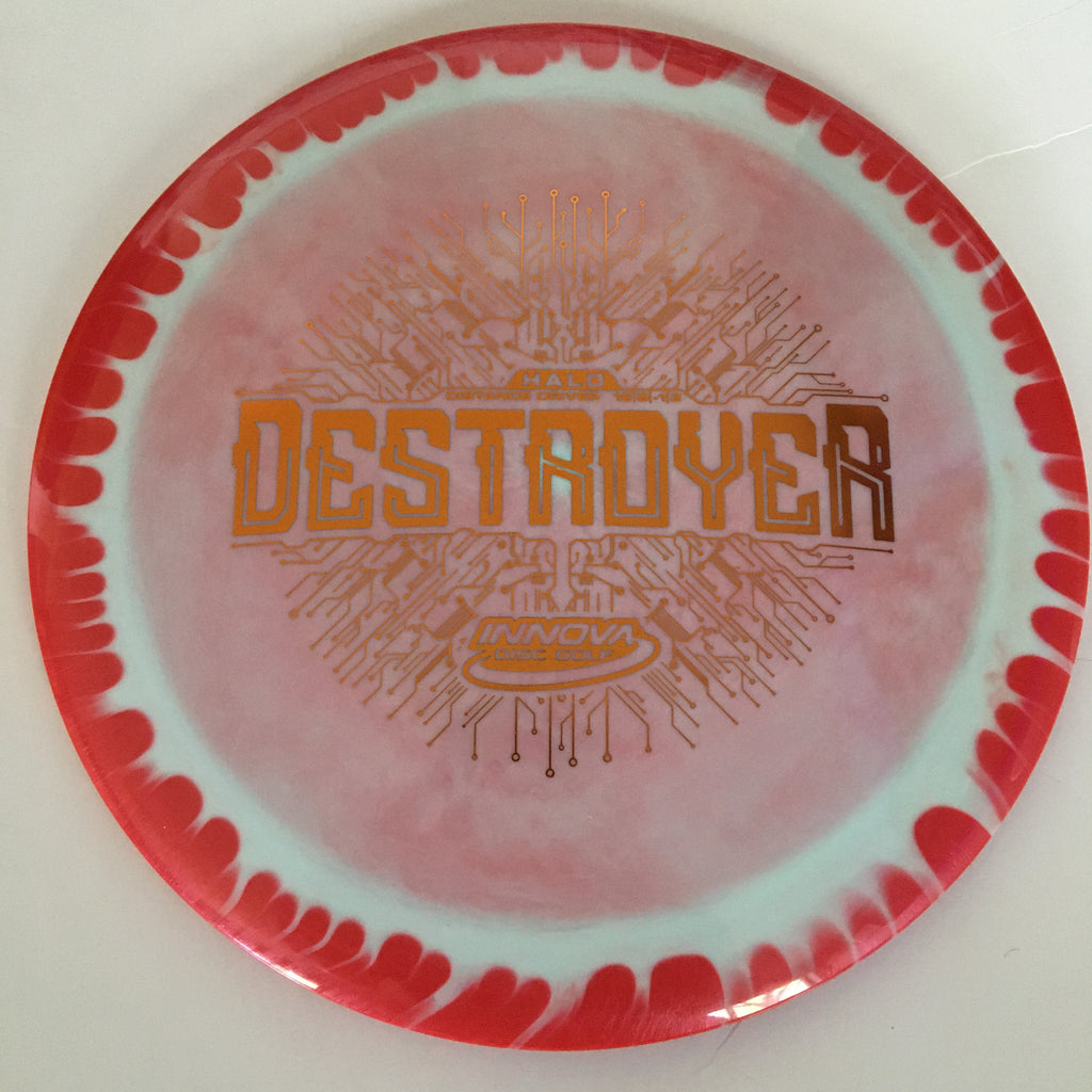 Innova Factory Store Halo Star Destroyer Lightweights 12/5/-1/3