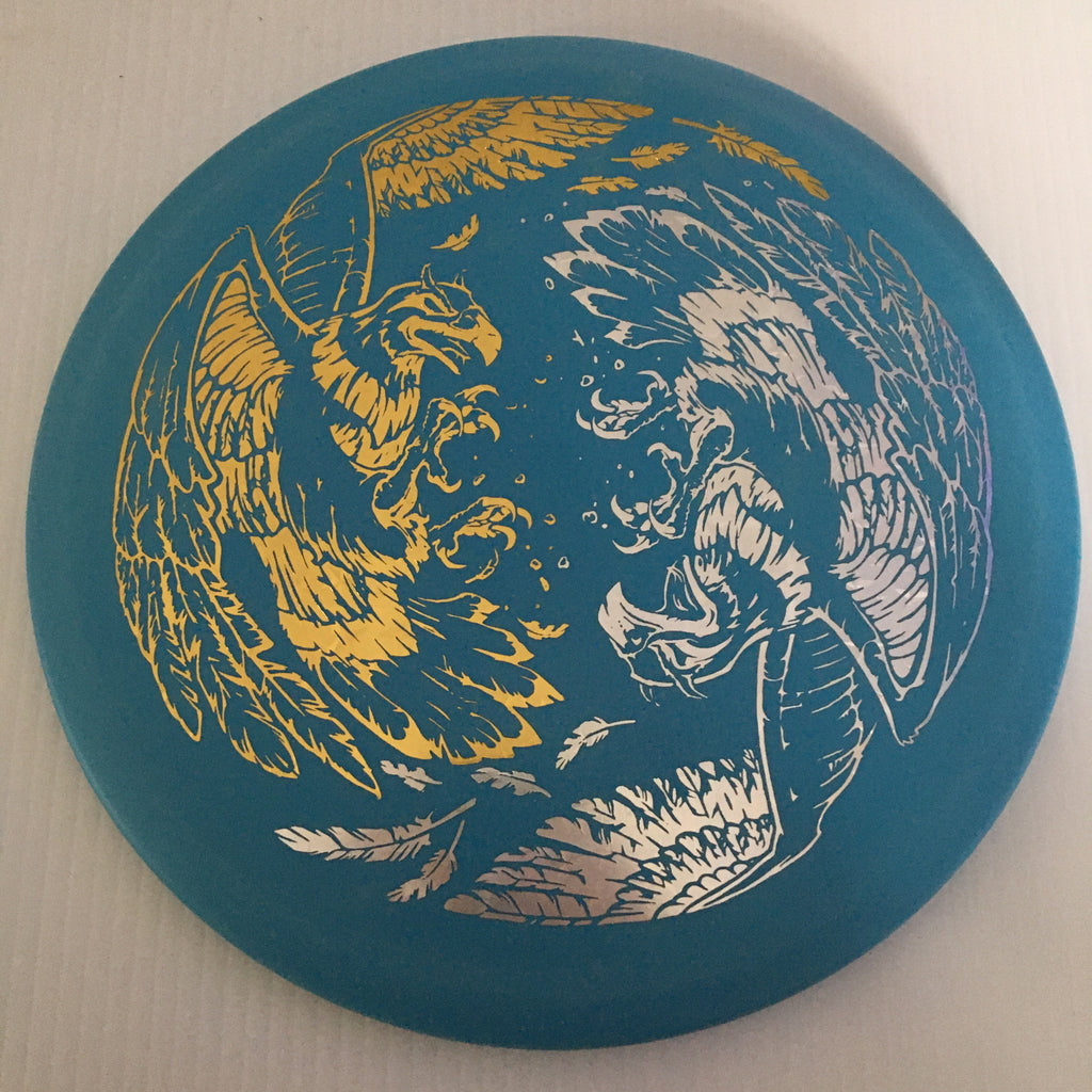 Innova XXL Zen KC Pro Roc 4/4/0/3