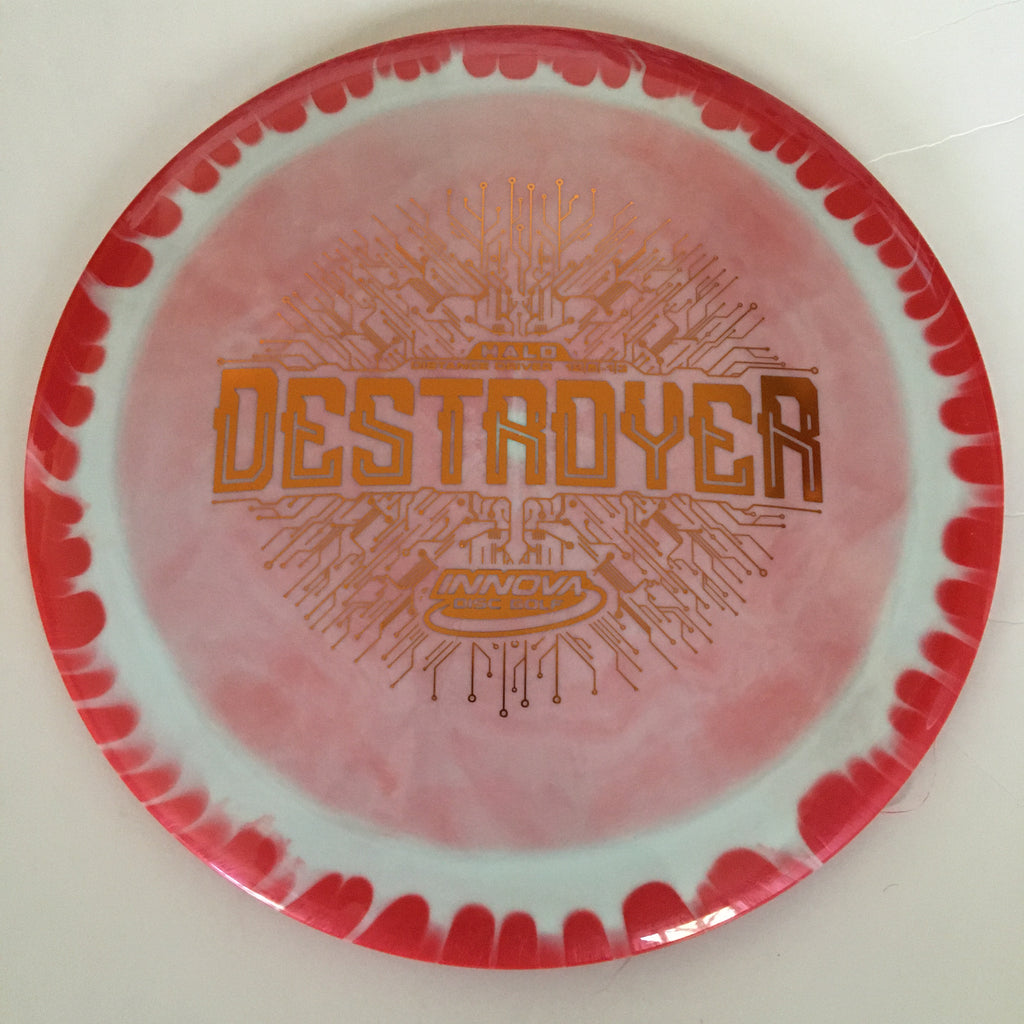 Innova Factory Store Halo Star Destroyer Lightweights 12/5/-1/3