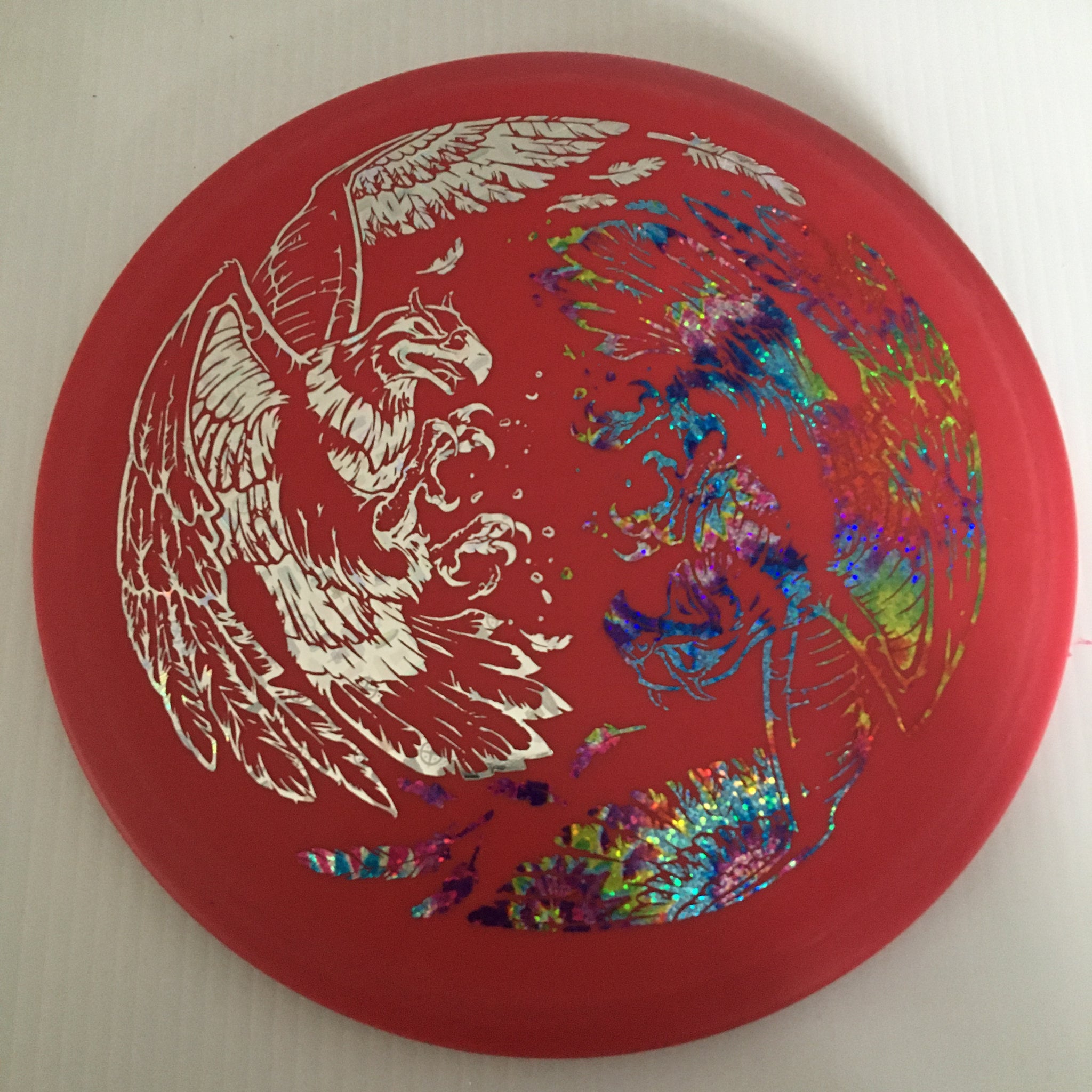 Innova XXL Zen KC Pro Roc 4/4/0/3