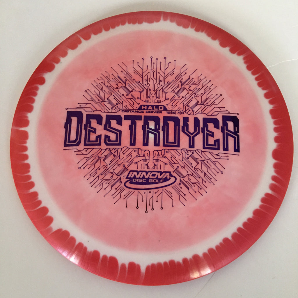 Innova Factory Store Halo Star Destroyer Lightweights 12/5/-1/3