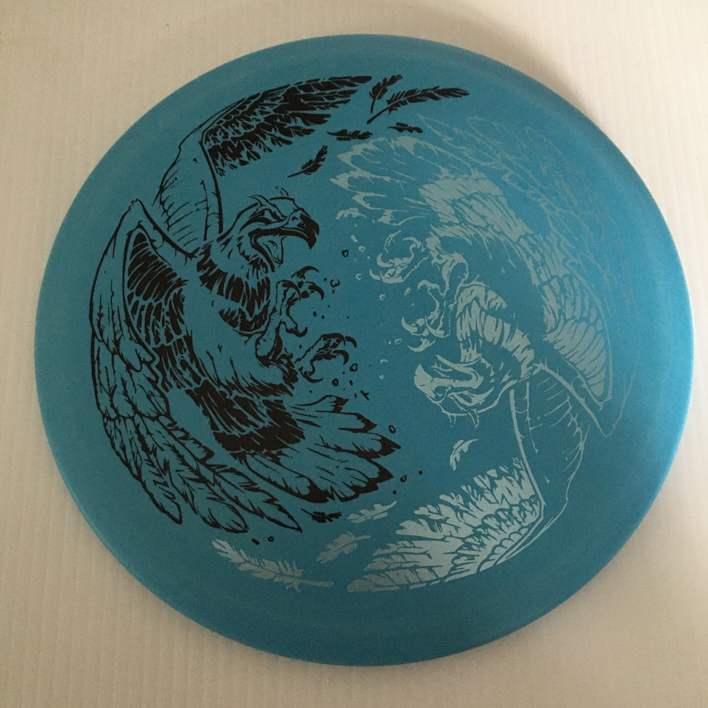 Innova XXL Zen KC Pro Roc 4/4/0/3