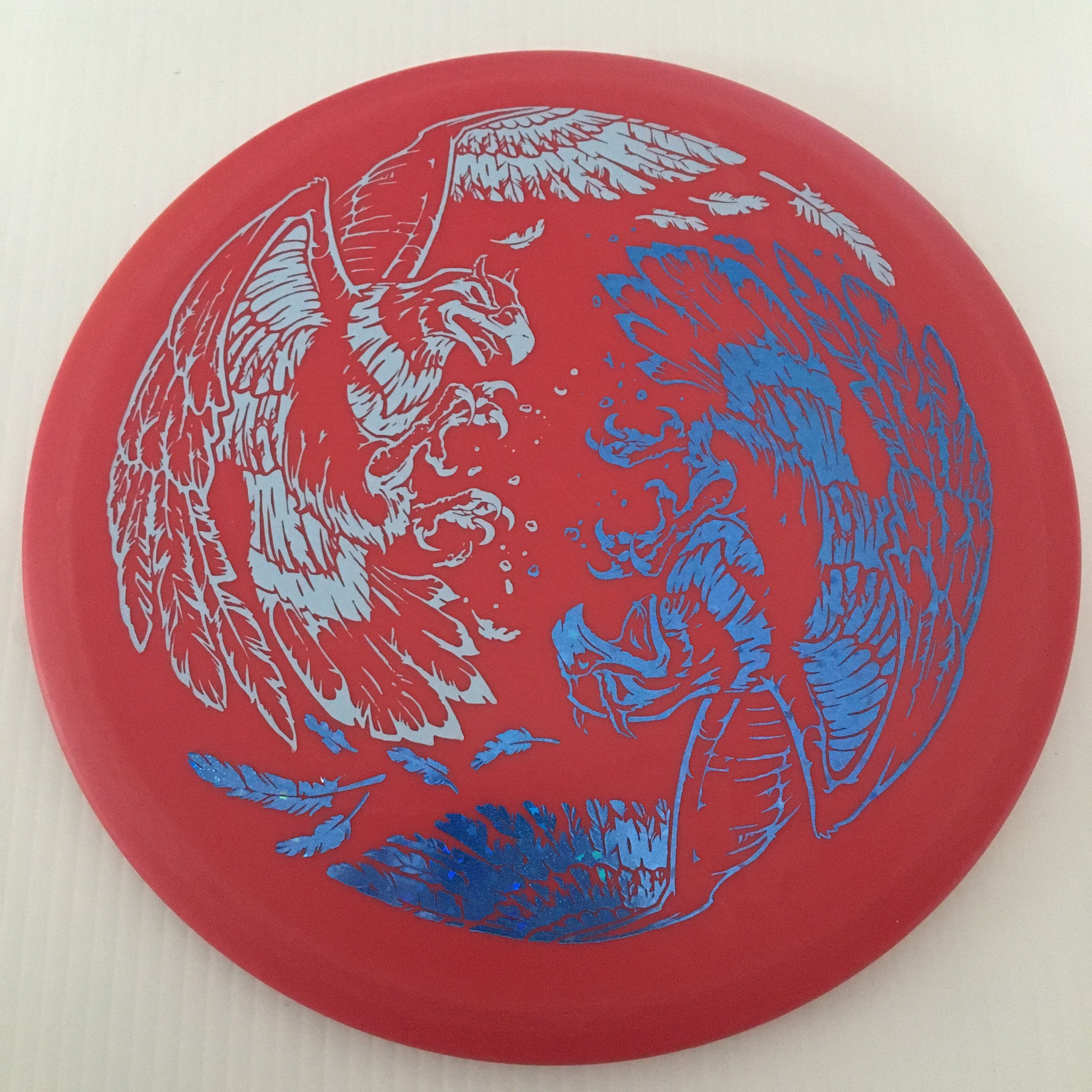 Innova XXL Zen KC Pro Roc 4/4/0/3