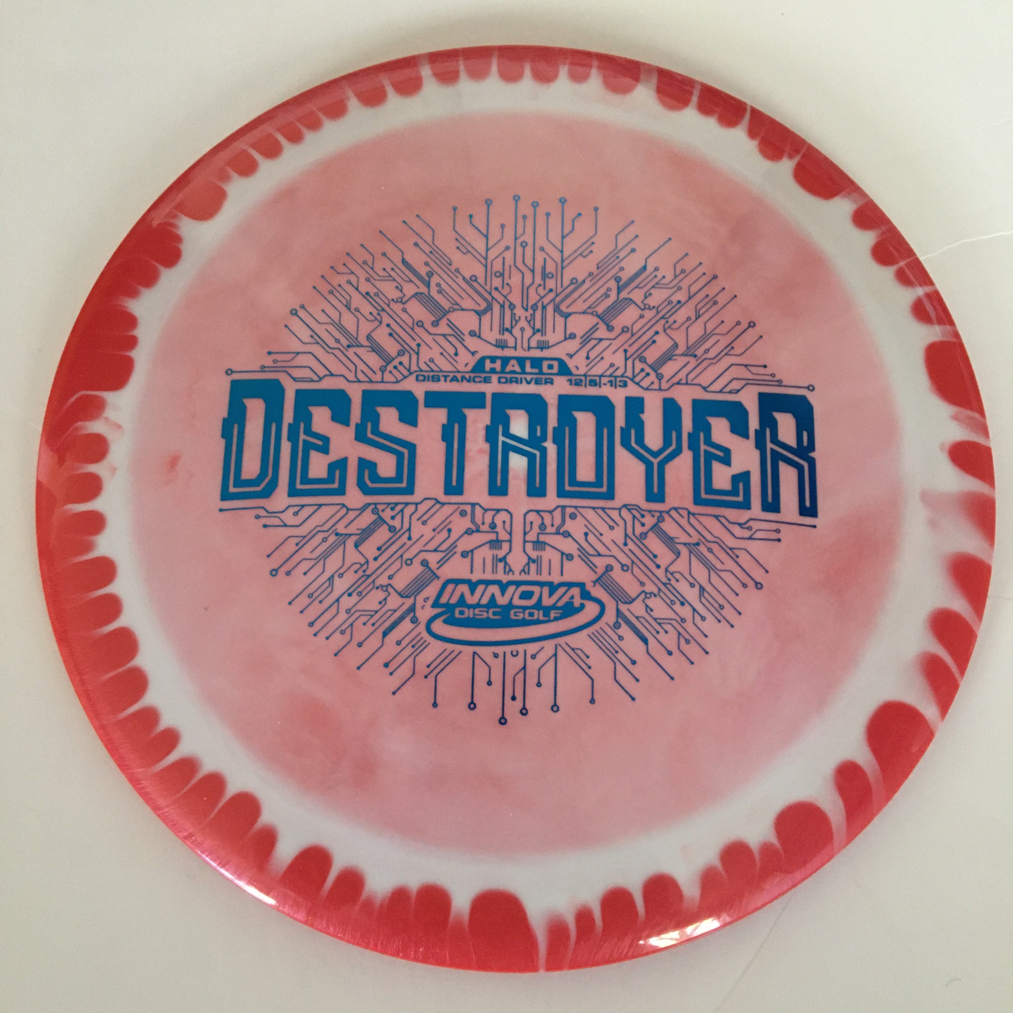 Innova Factory Store Halo Star Destroyer Lightweights 12/5/-1/3