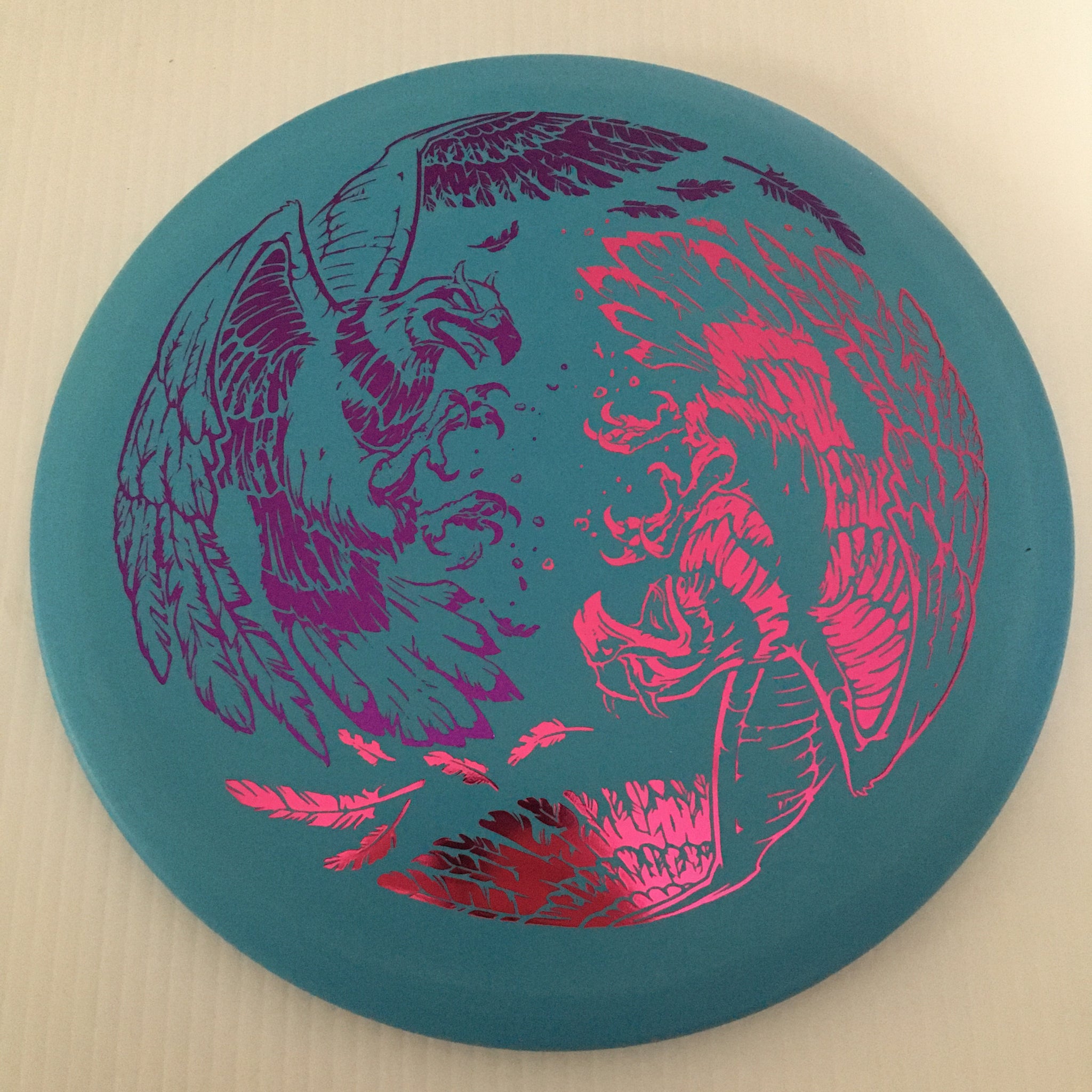 Innova XXL Zen KC Pro Roc 4/4/0/3