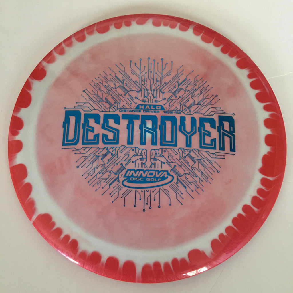 Innova Factory Store Halo Star Destroyer Lightweights 12/5/-1/3