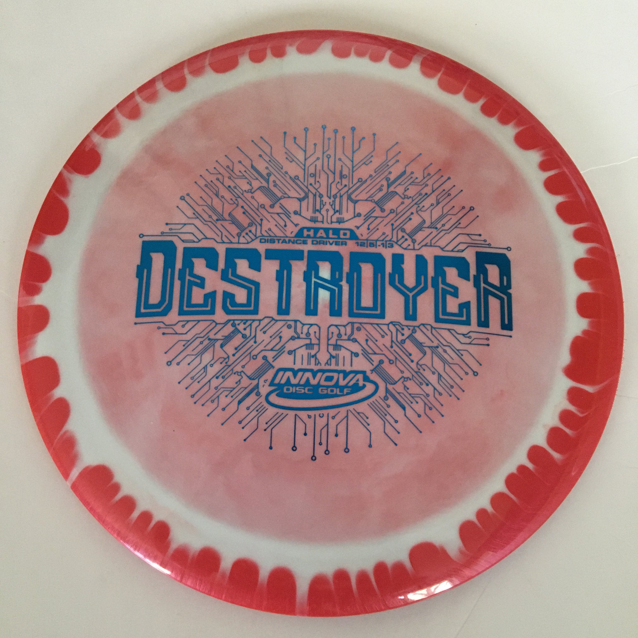 Innova Factory Store Halo Star Destroyer Lightweights 12/5/-1/3