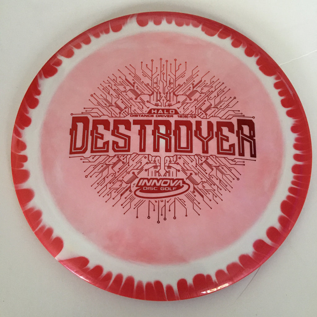 Innova Factory Store Halo Star Destroyer Lightweights 12/5/-1/3