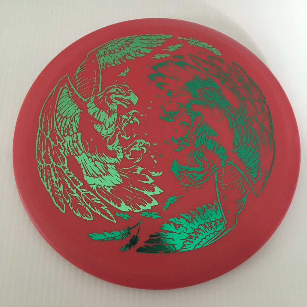 Innova XXL Zen KC Pro Roc 4/4/0/3