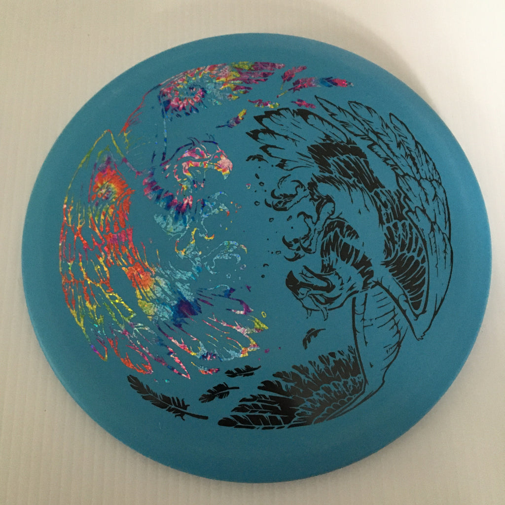 Innova XXL Zen KC Pro Roc 4/4/0/3