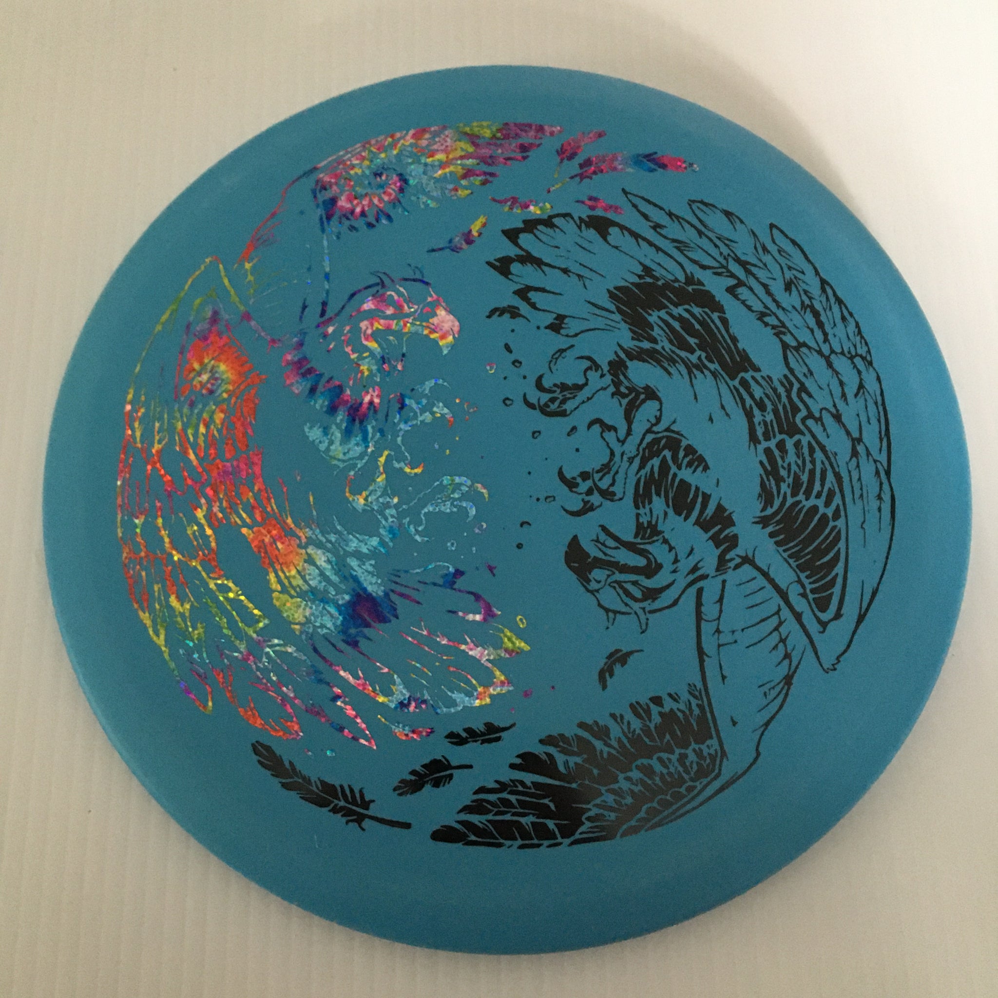 Innova XXL Zen KC Pro Roc 4/4/0/3