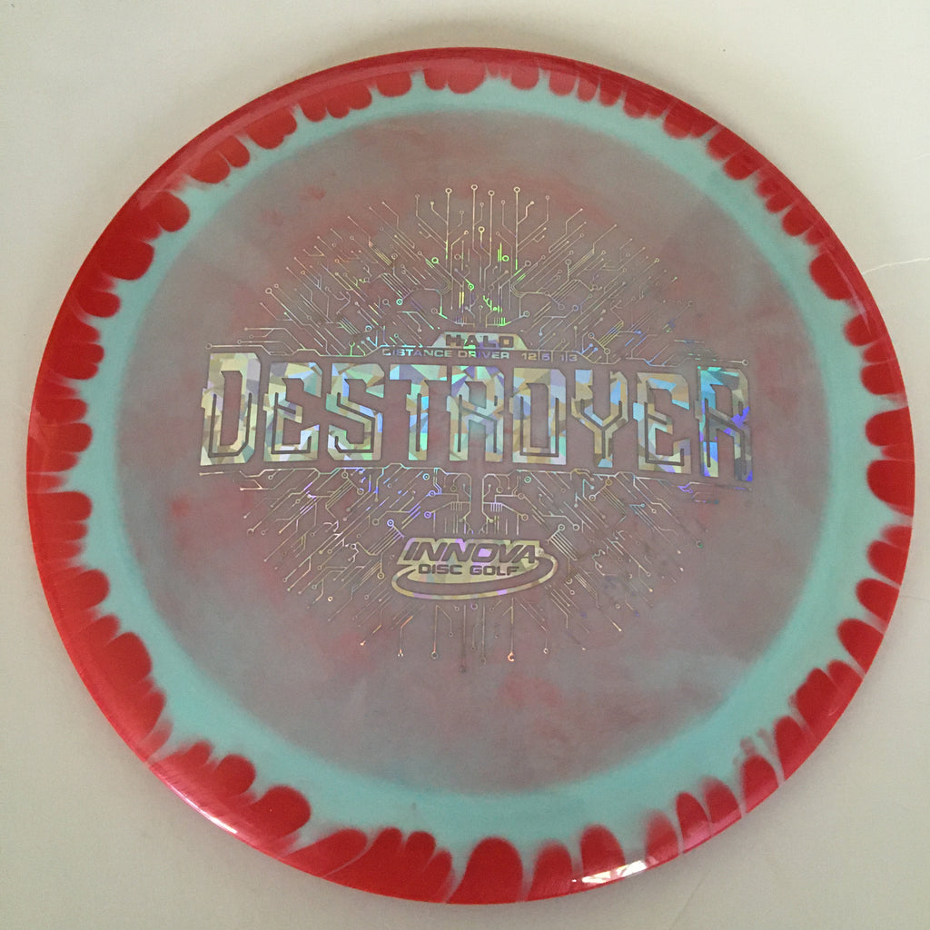 Innova Factory Store Halo Star Destroyer Lightweights 12/5/-1/3