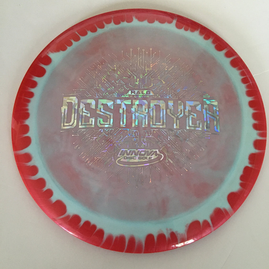 Innova Factory Store Halo Star Destroyer Lightweights 12/5/-1/3