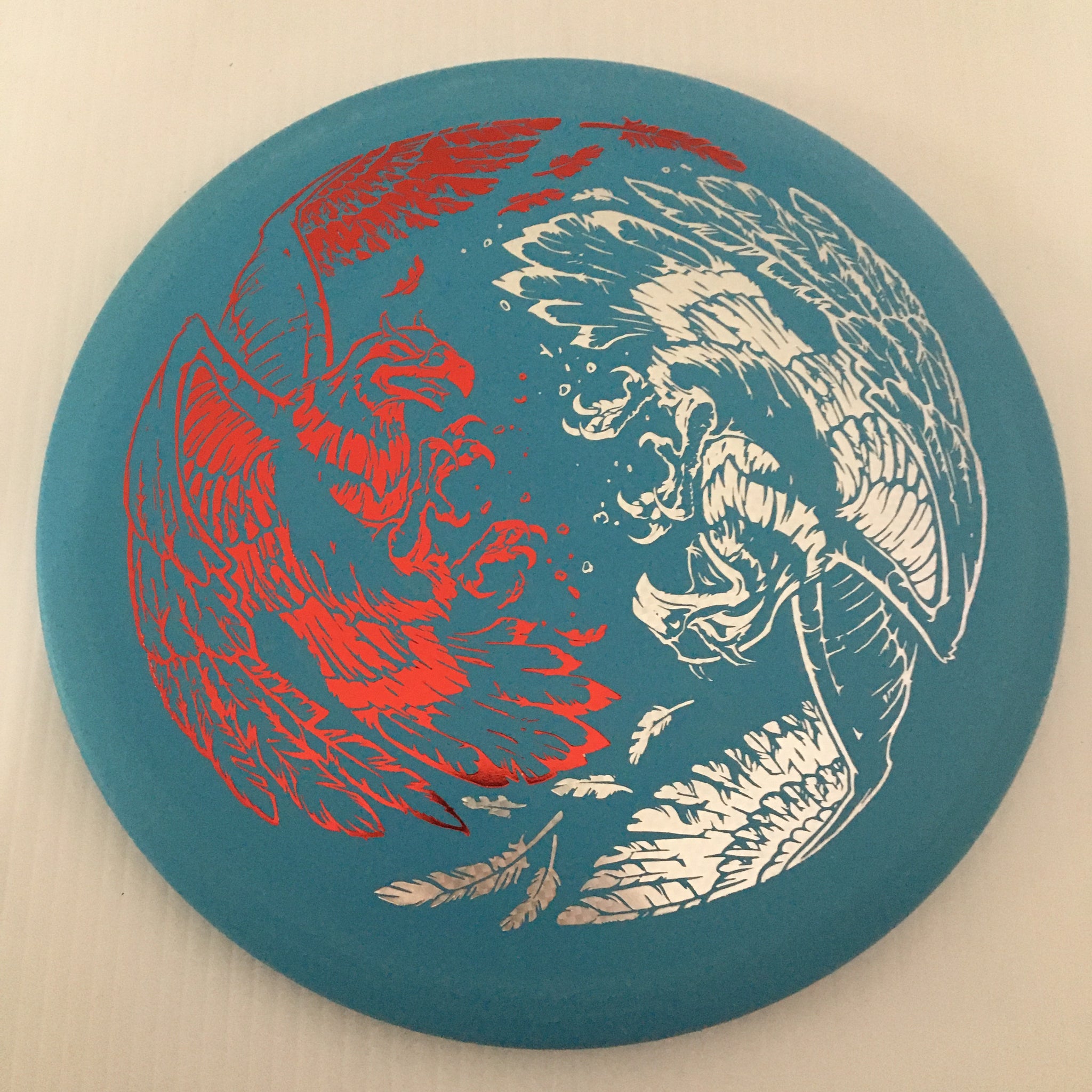 Innova XXL Zen KC Pro Roc 4/4/0/3