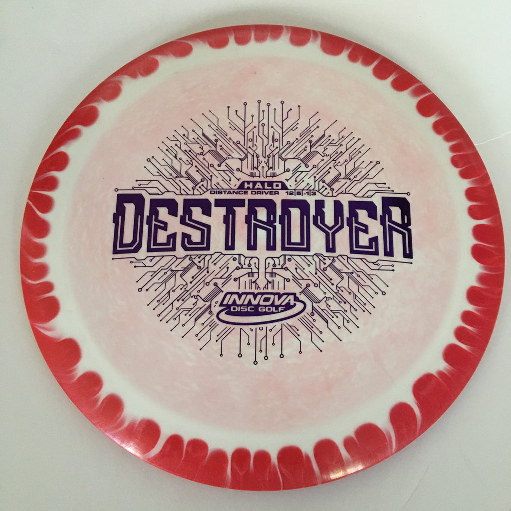 Innova Factory Store Halo Star Destroyer Lightweights 12/5/-1/3