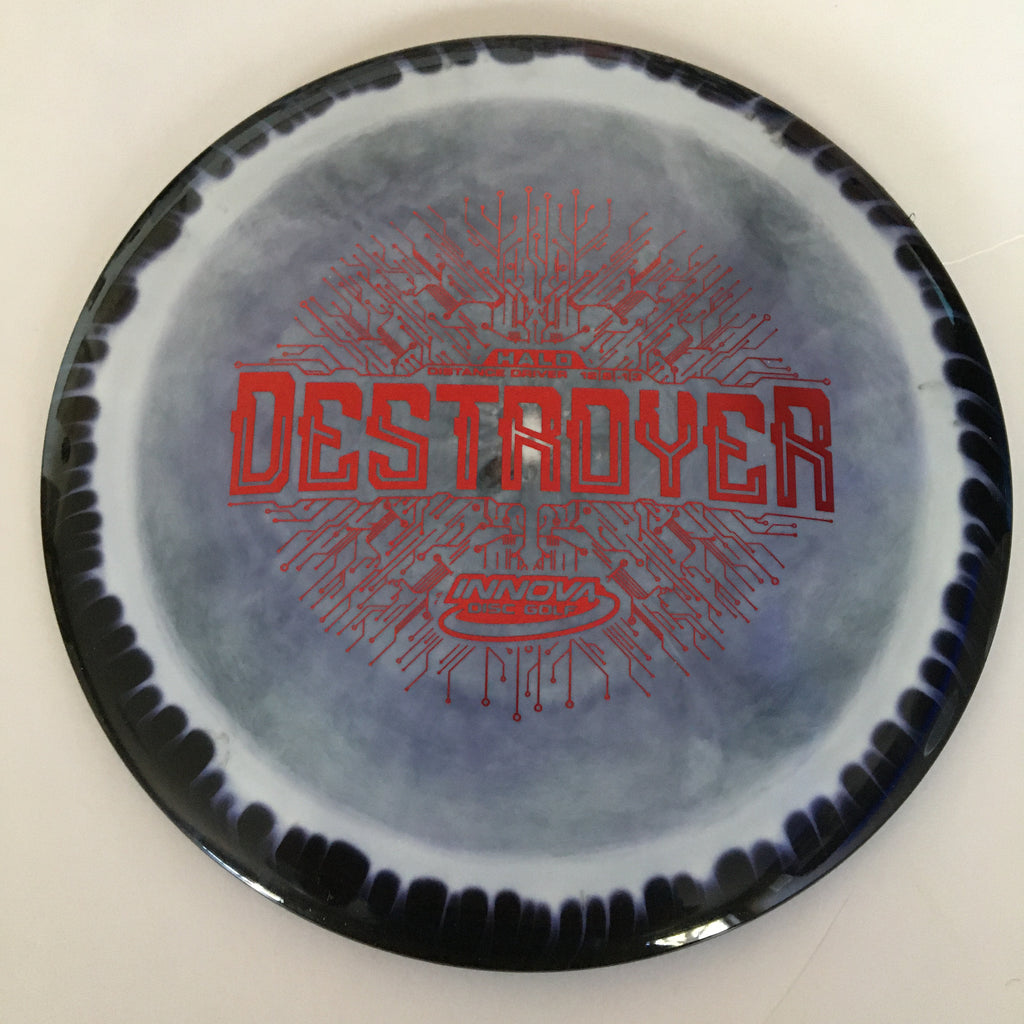 Innova Factory Store Halo Star Destroyer Lightweights 12/5/-1/3