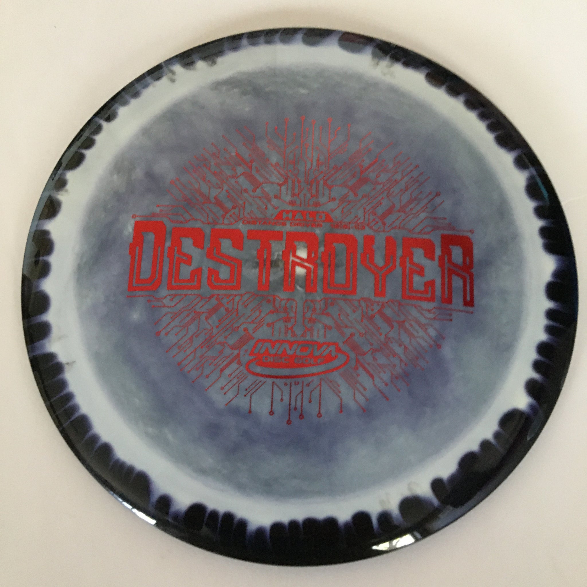 Innova Factory Store Halo Star Destroyer Lightweights 12/5/-1/3