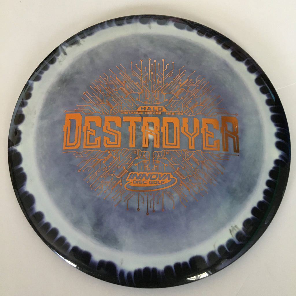 Innova Factory Store Halo Star Destroyer Lightweights 12/5/-1/3