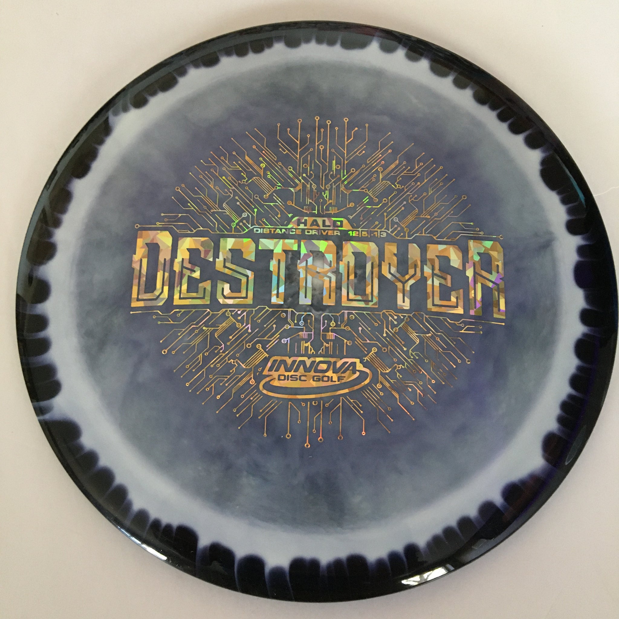 Innova Factory Store Halo Star Destroyer Lightweights 12/5/-1/3