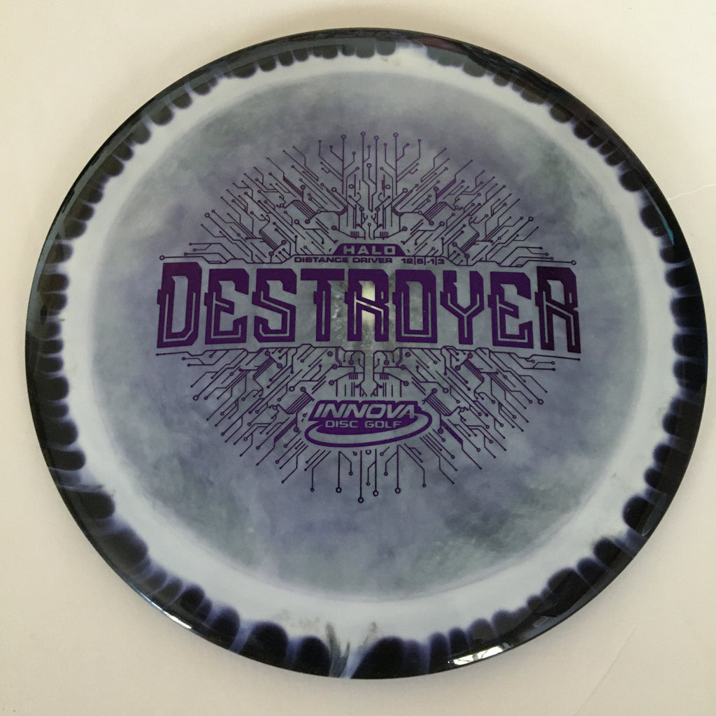 Innova Factory Store Halo Star Destroyer Lightweights 12/5/-1/3