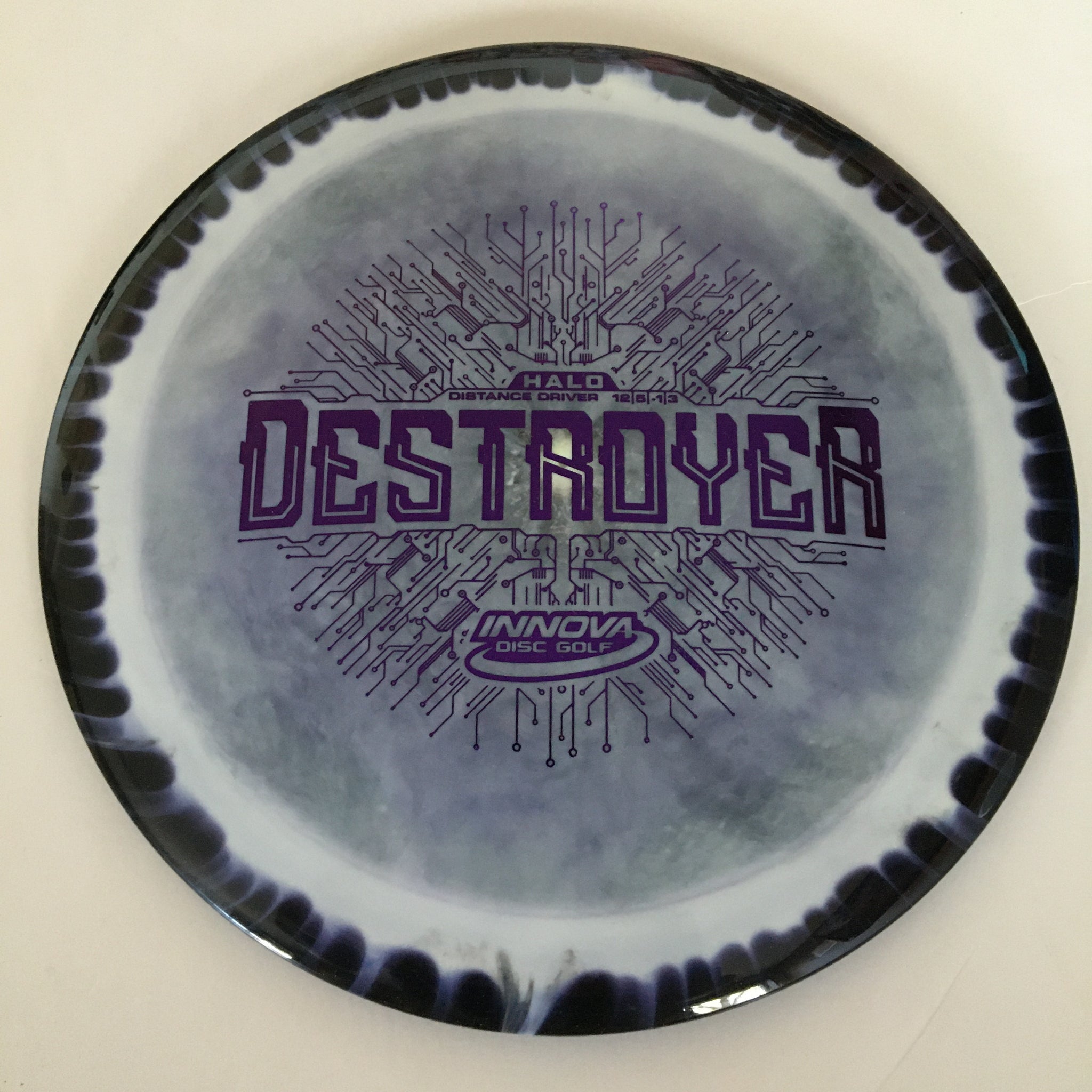 Innova Factory Store Halo Star Destroyer Lightweights 12/5/-1/3
