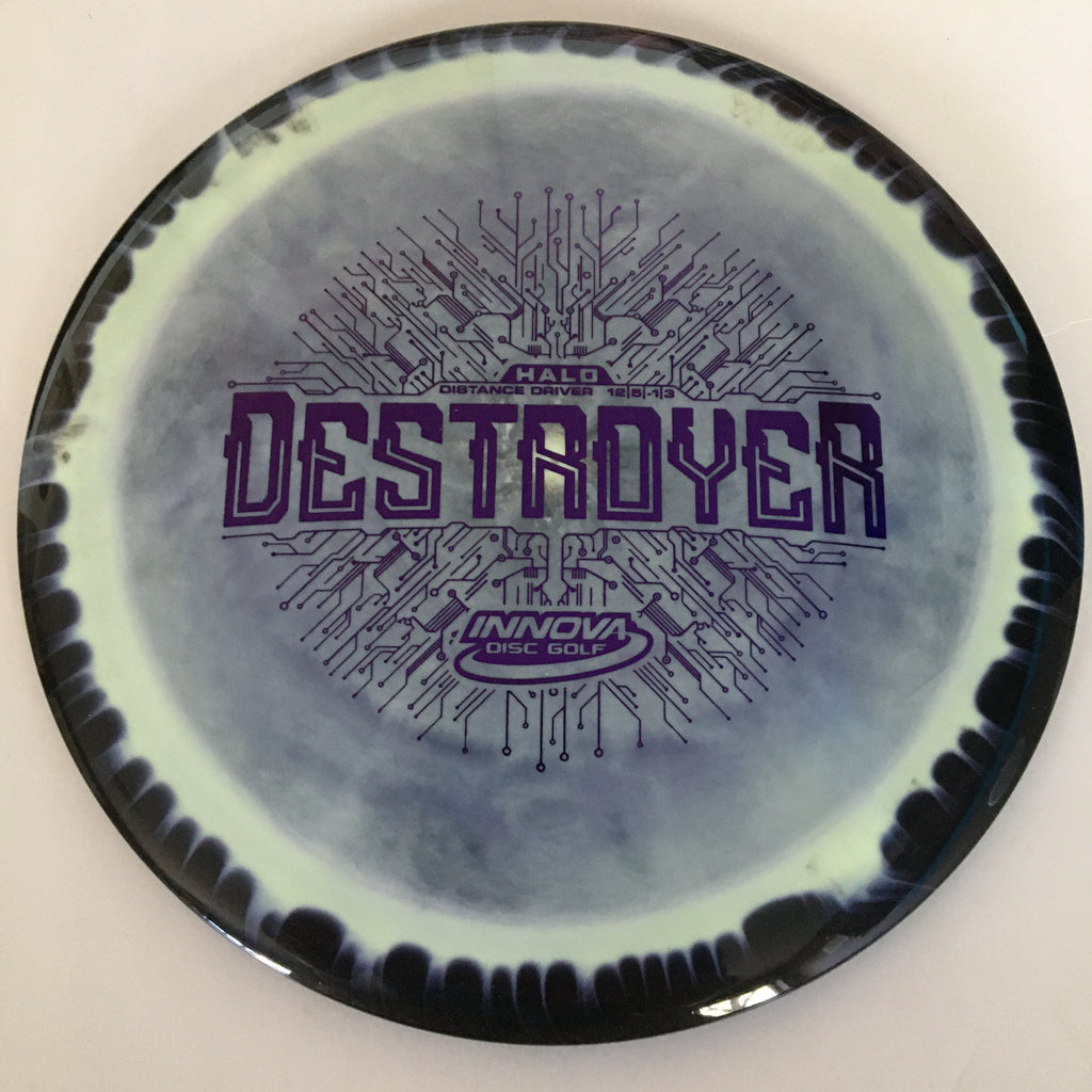 Innova Factory Store Halo Star Destroyer Lightweights 12/5/-1/3