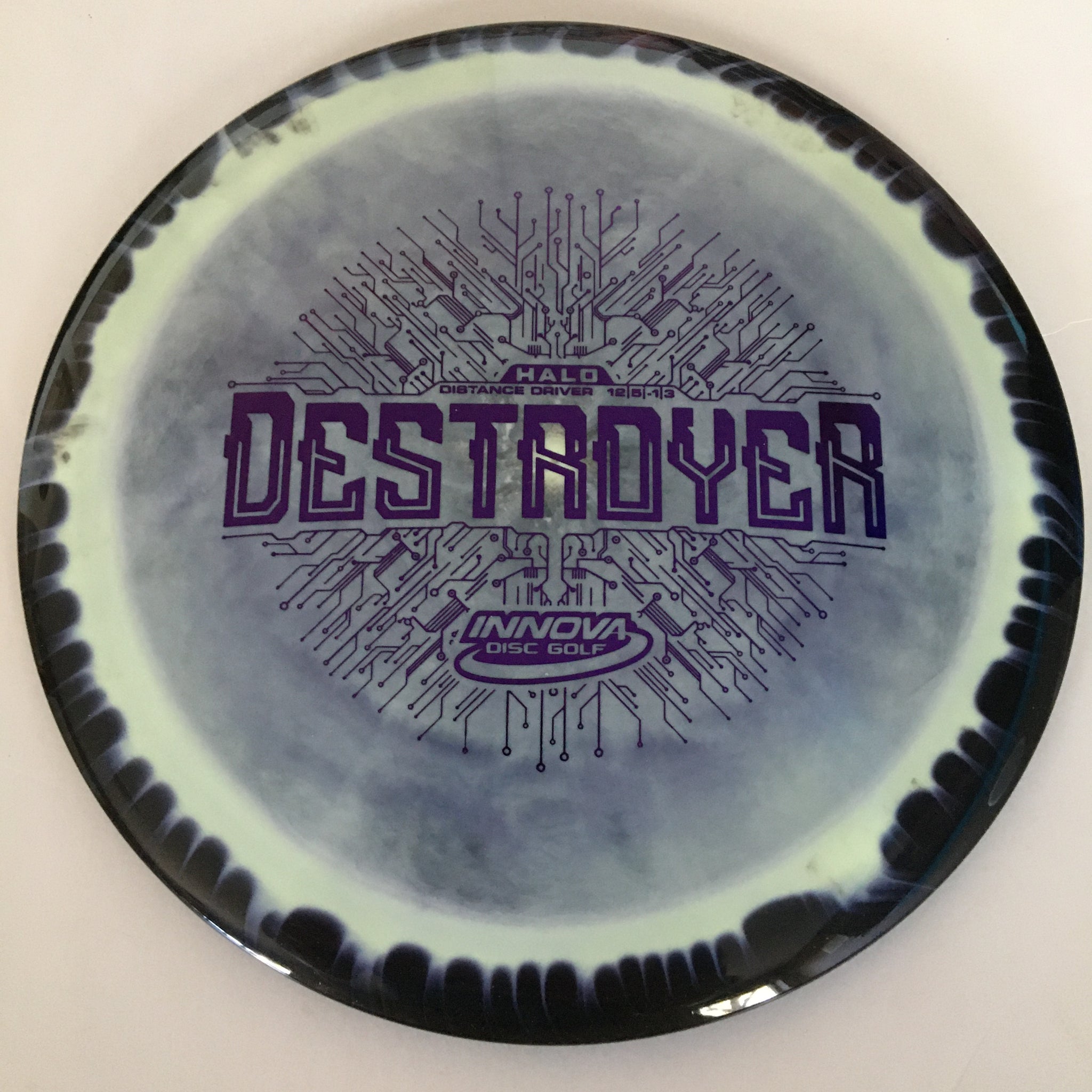 Innova Factory Store Halo Star Destroyer Lightweights 12/5/-1/3