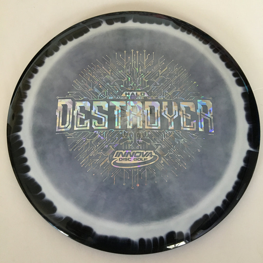 Innova Factory Store Halo Star Destroyer Lightweights 12/5/-1/3