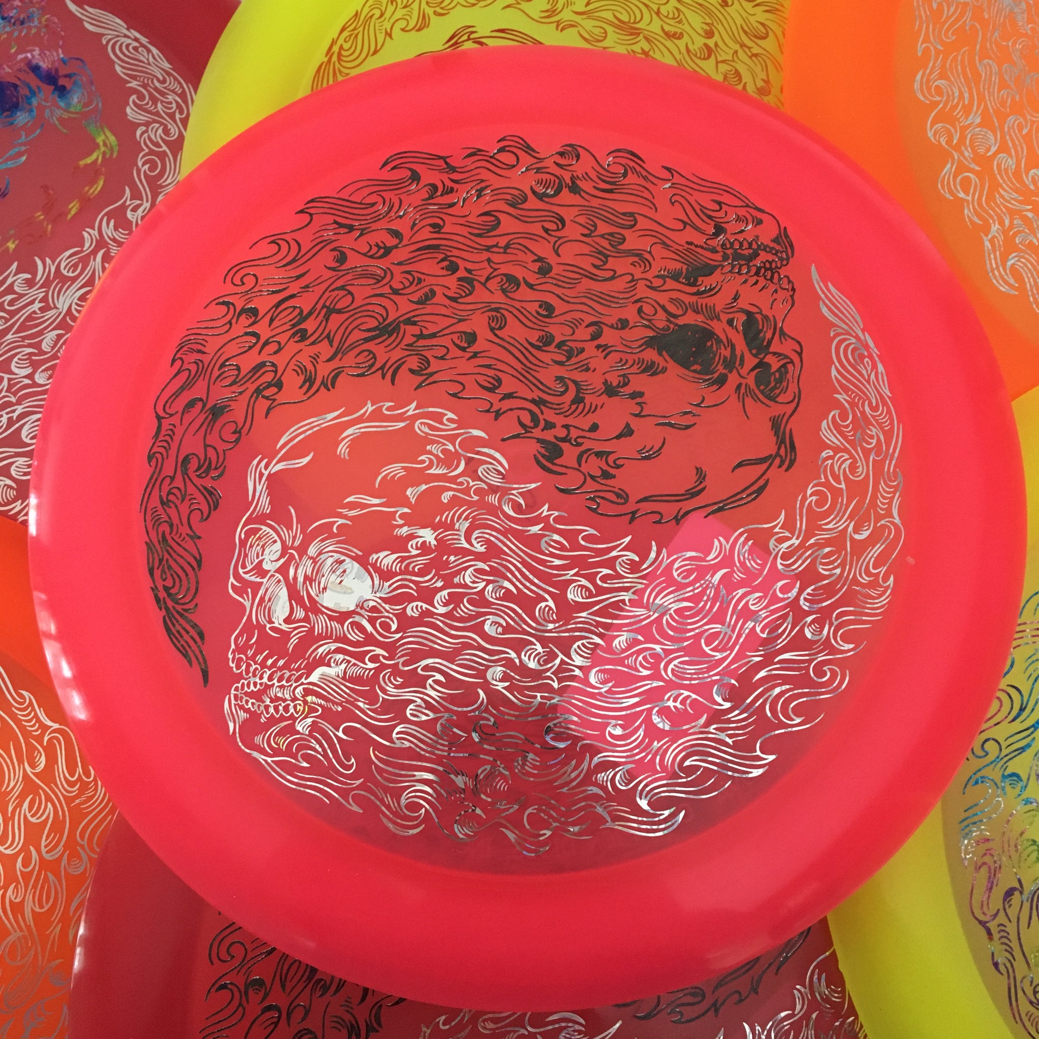 Innova XXL Scorcher Champion Boss 13/5/-1/3