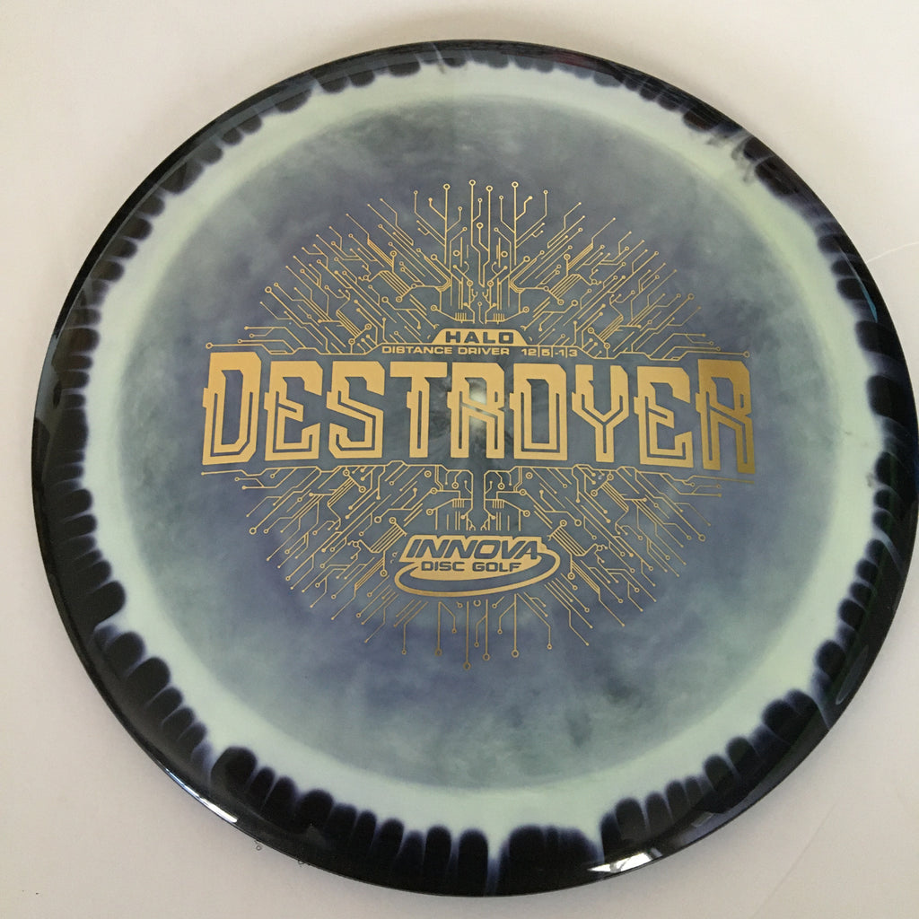 Innova Factory Store Halo Star Destroyer Lightweights 12/5/-1/3
