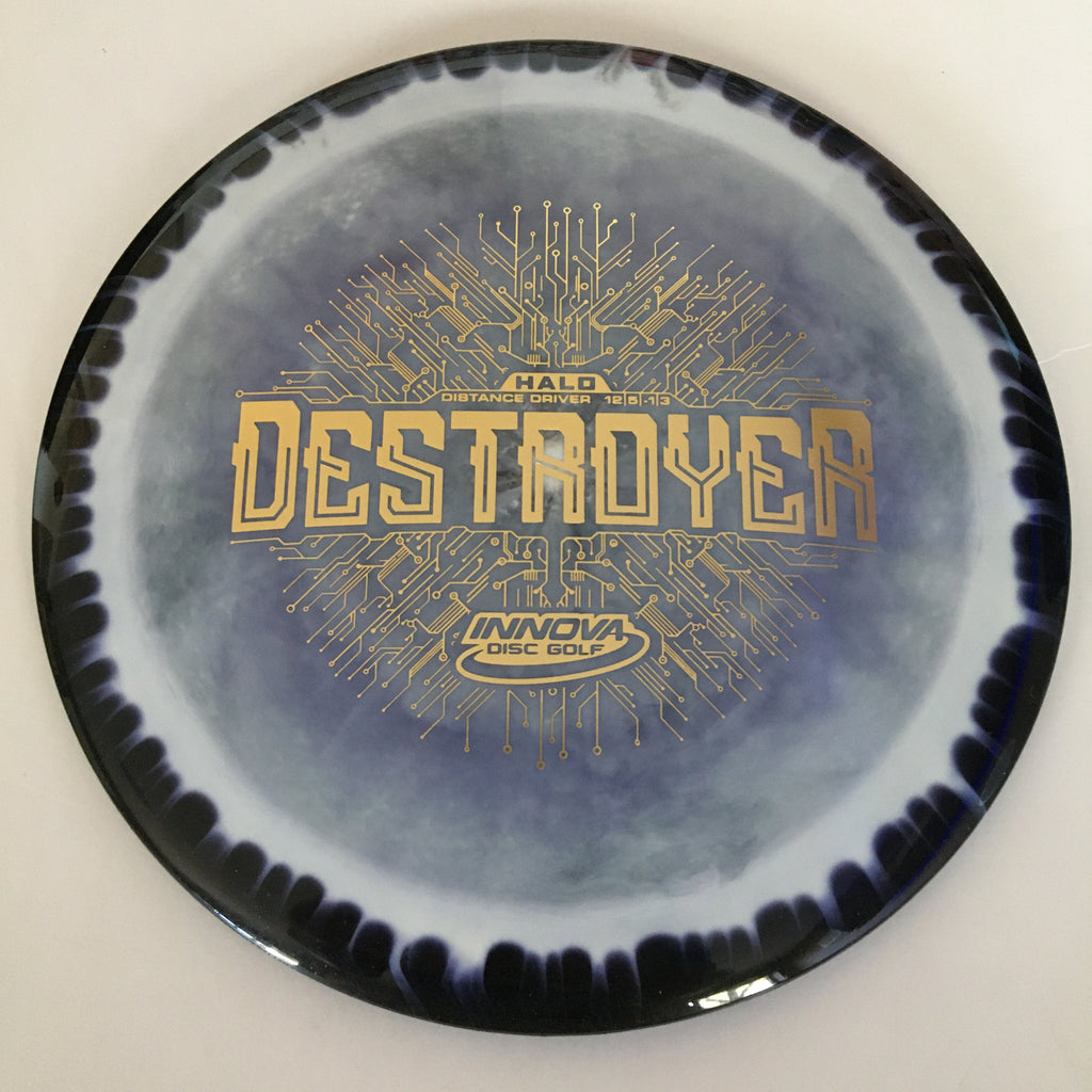 Innova Factory Store Halo Star Destroyer Lightweights 12/5/-1/3