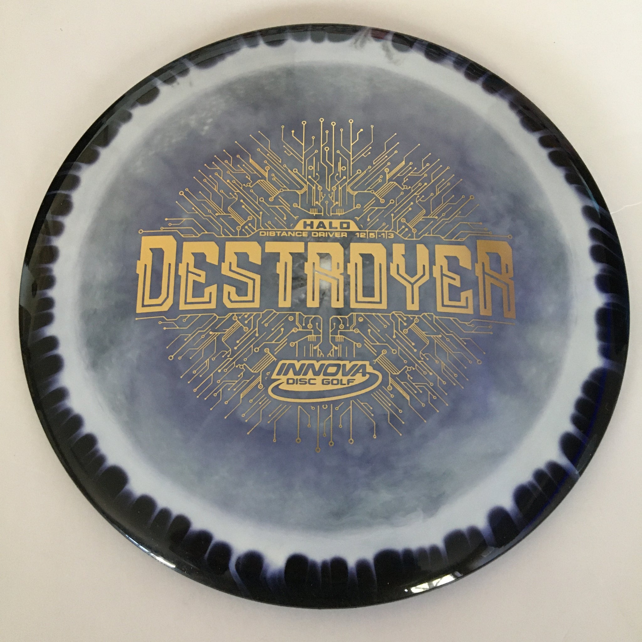 Innova Factory Store Halo Star Destroyer Lightweights 12/5/-1/3
