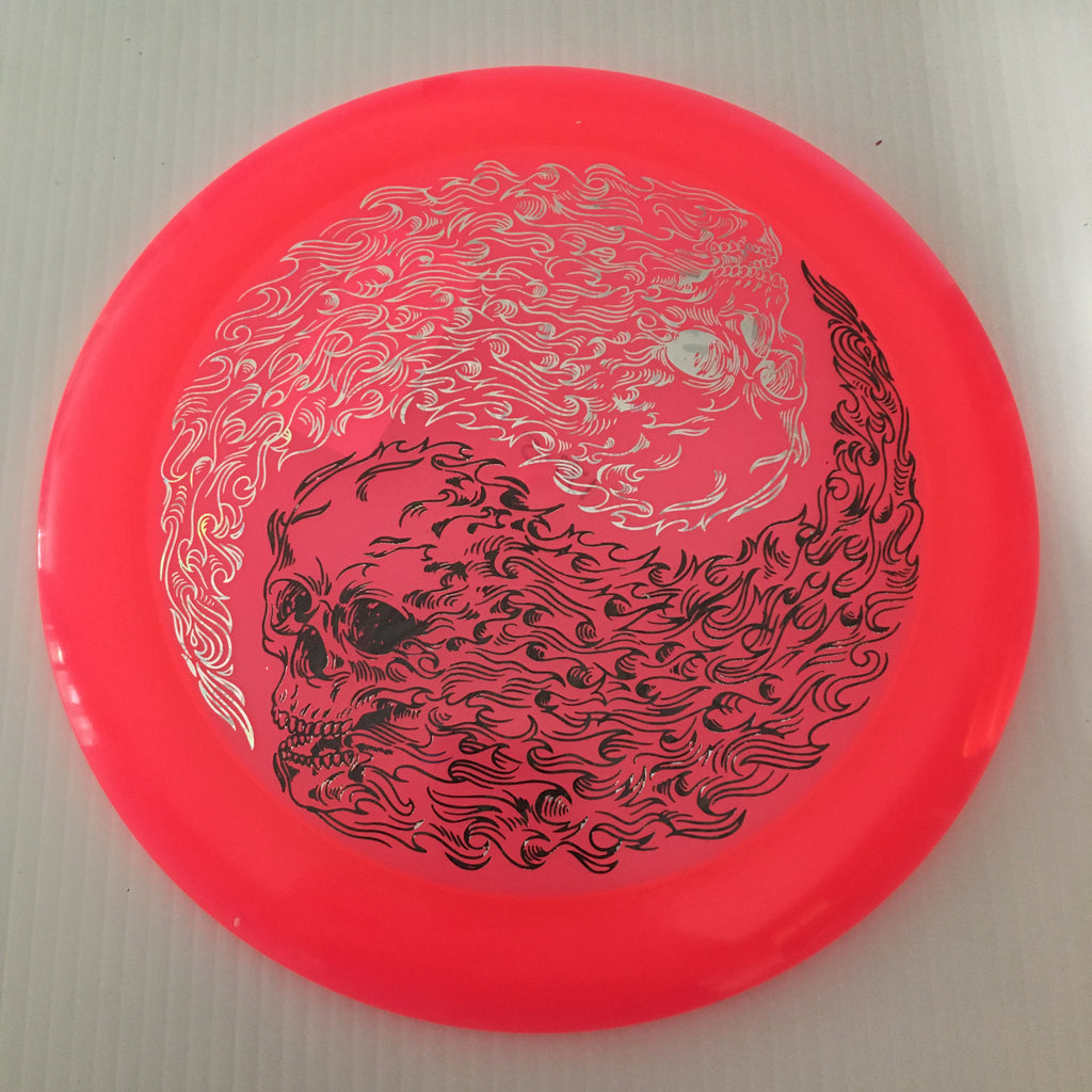 Innova XXL Scorcher Champion Boss 13/5/-1/3