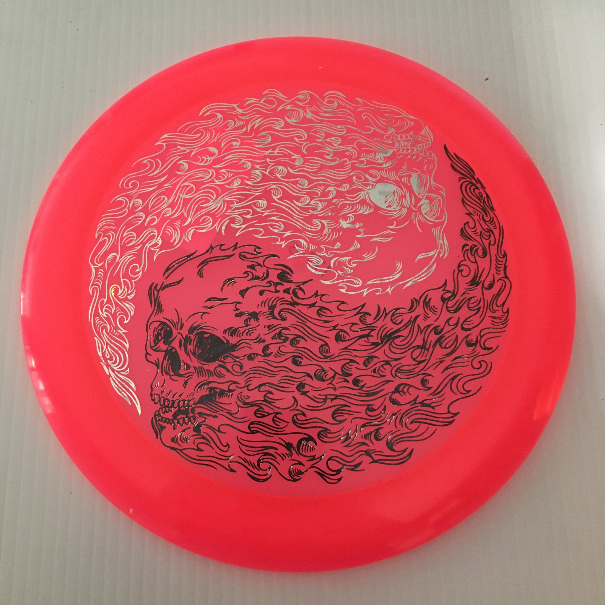 Innova XXL Scorcher Champion Boss 13/5/-1/3