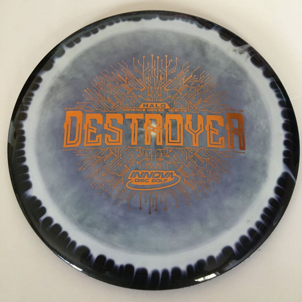 Innova Factory Store Halo Star Destroyer Lightweights 12/5/-1/3